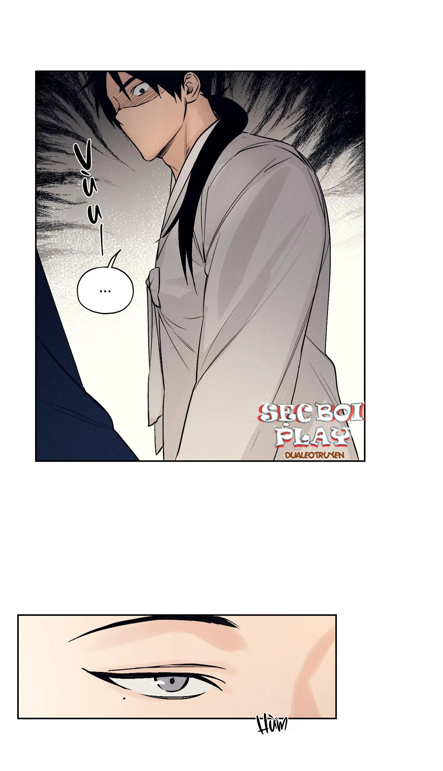 CỬA HÀNG ĐỒ CHƠI NGƯỜI LỚN JOSEON Chapter 2 Trang 15