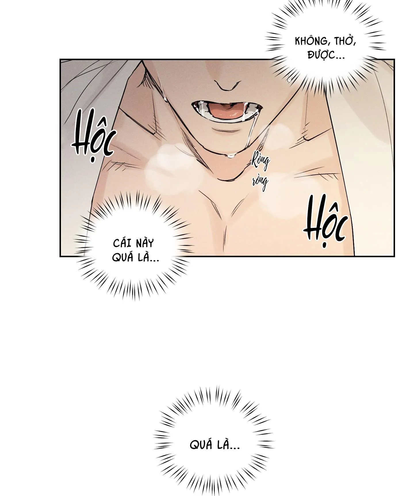 CỬA HÀNG ĐỒ CHƠI NGƯỜI LỚN JOSEON Chapter 2 Trang 35