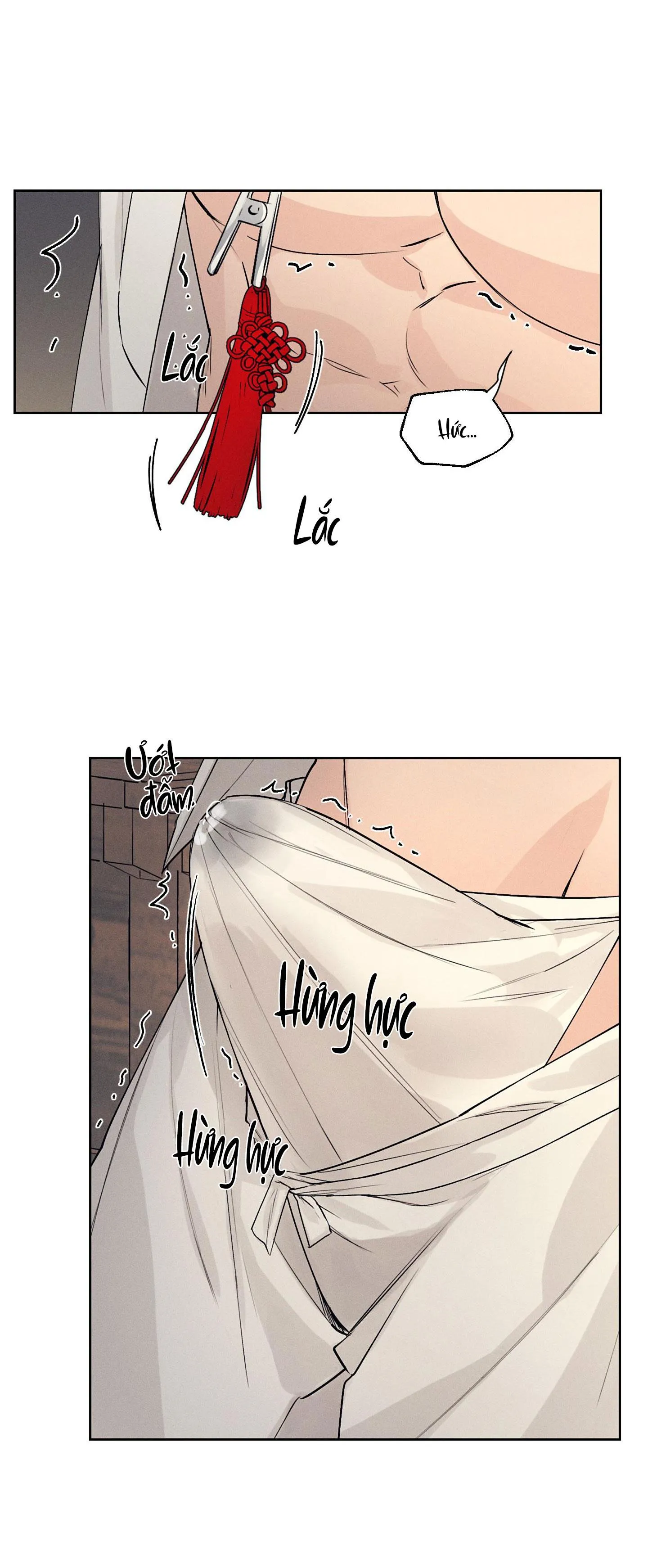 CỬA HÀNG ĐỒ CHƠI NGƯỜI LỚN JOSEON Chapter 2 Trang 48