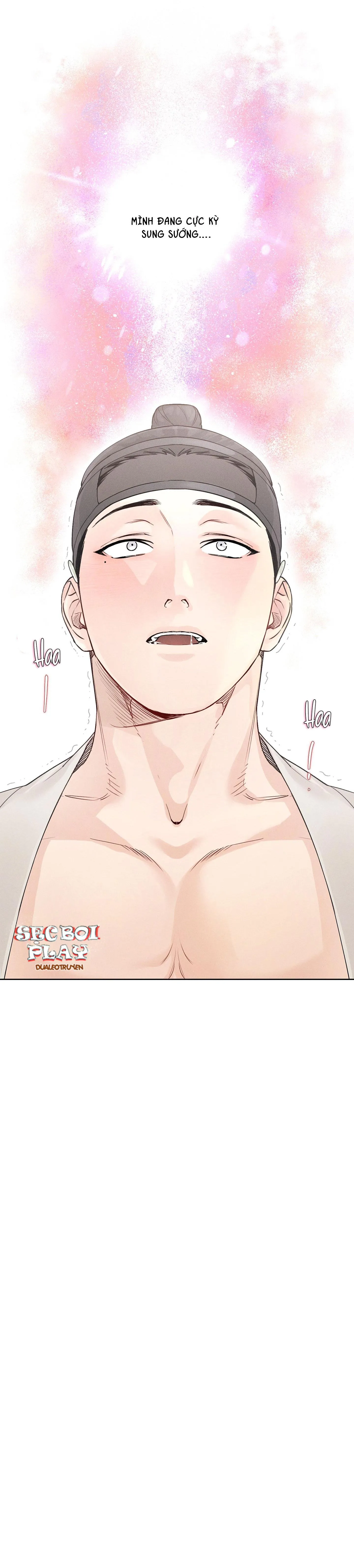 CỬA HÀNG ĐỒ CHƠI NGƯỜI LỚN JOSEON Chapter 2 Trang 51