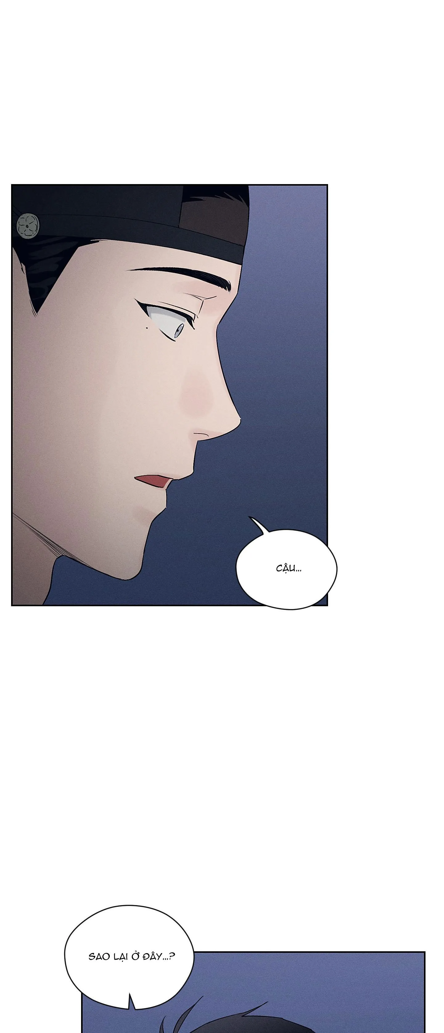 CỬA HÀNG ĐỒ CHƠI NGƯỜI LỚN JOSEON Chapter 3 Trang 36