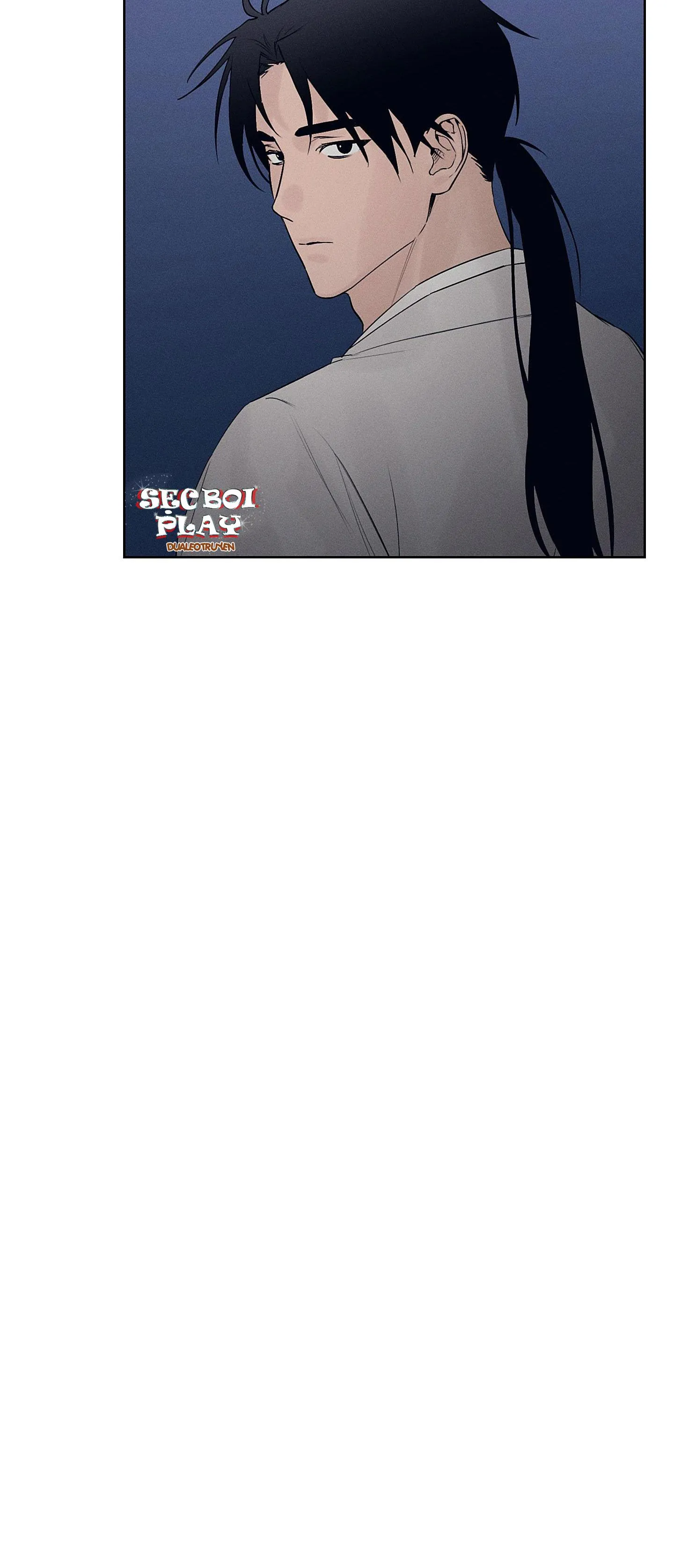 CỬA HÀNG ĐỒ CHƠI NGƯỜI LỚN JOSEON Chapter 3 Trang 37