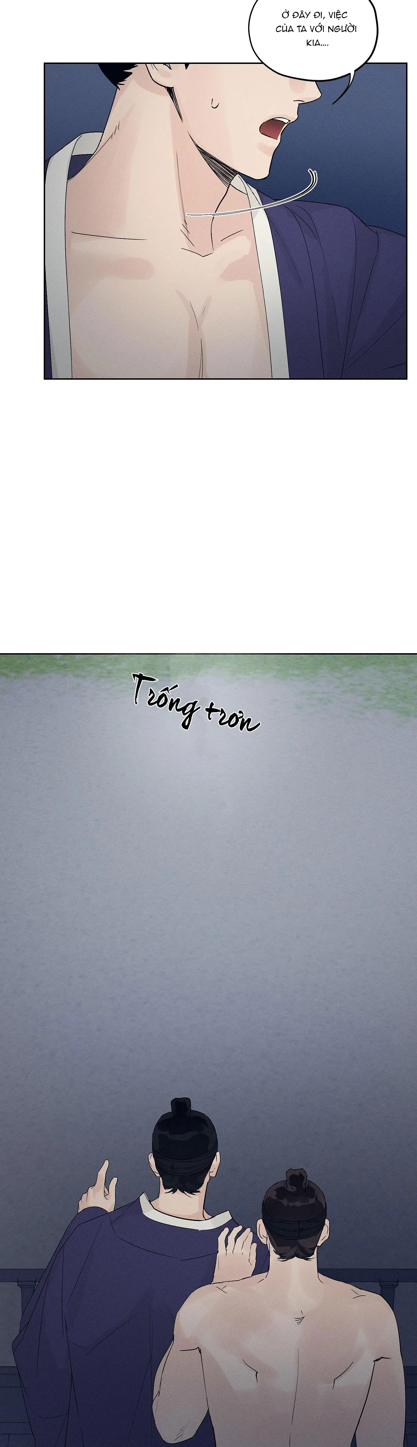 CỬA HÀNG ĐỒ CHƠI NGƯỜI LỚN JOSEON Chapter 4 Trang 7