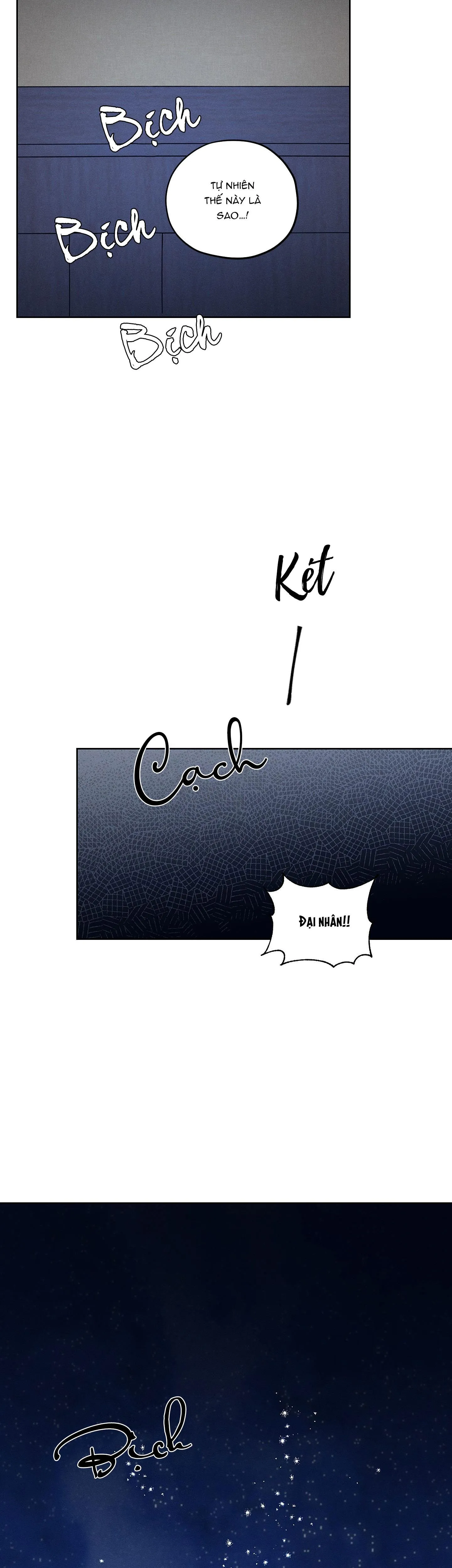 CỬA HÀNG ĐỒ CHƠI NGƯỜI LỚN JOSEON Chapter 4 Trang 10