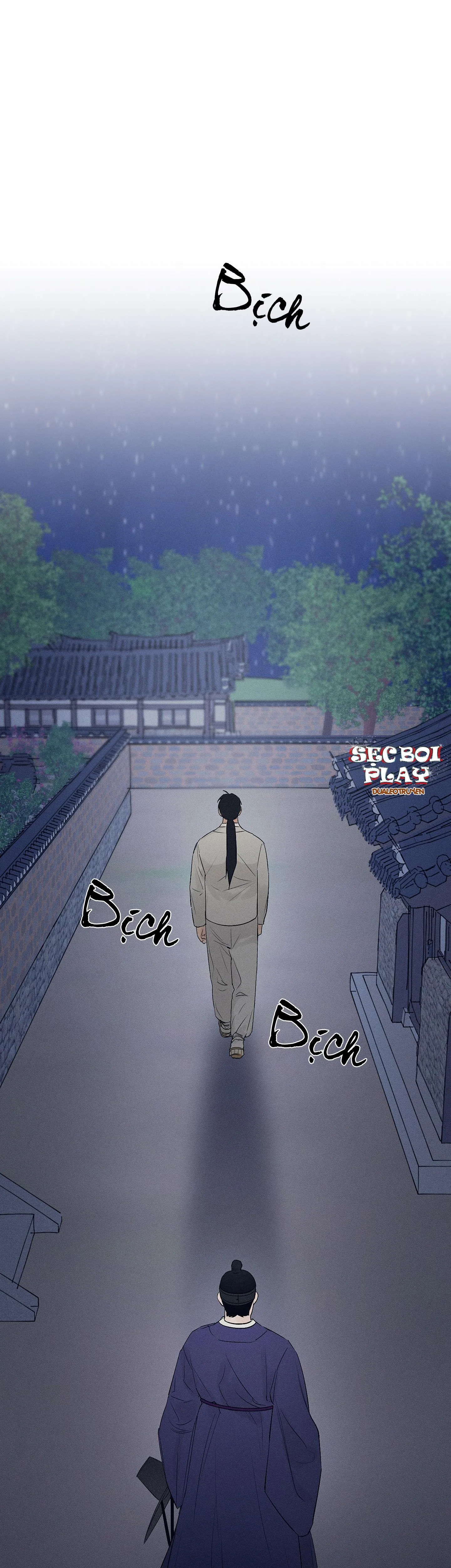 CỬA HÀNG ĐỒ CHƠI NGƯỜI LỚN JOSEON Chapter 4 Trang 13