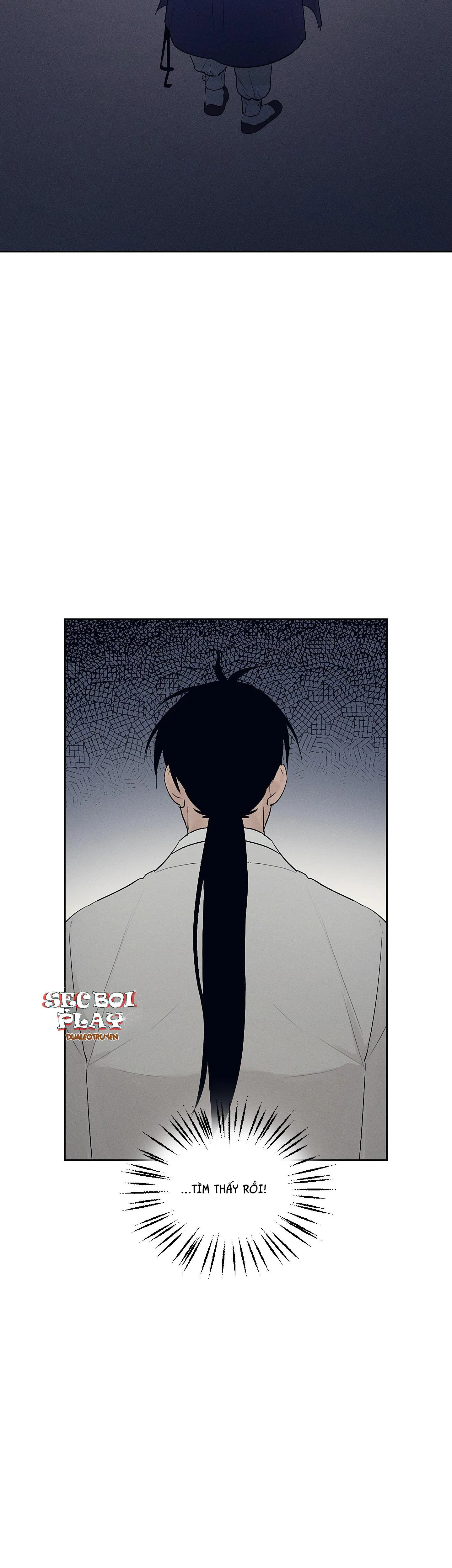 CỬA HÀNG ĐỒ CHƠI NGƯỜI LỚN JOSEON Chapter 4 Trang 14