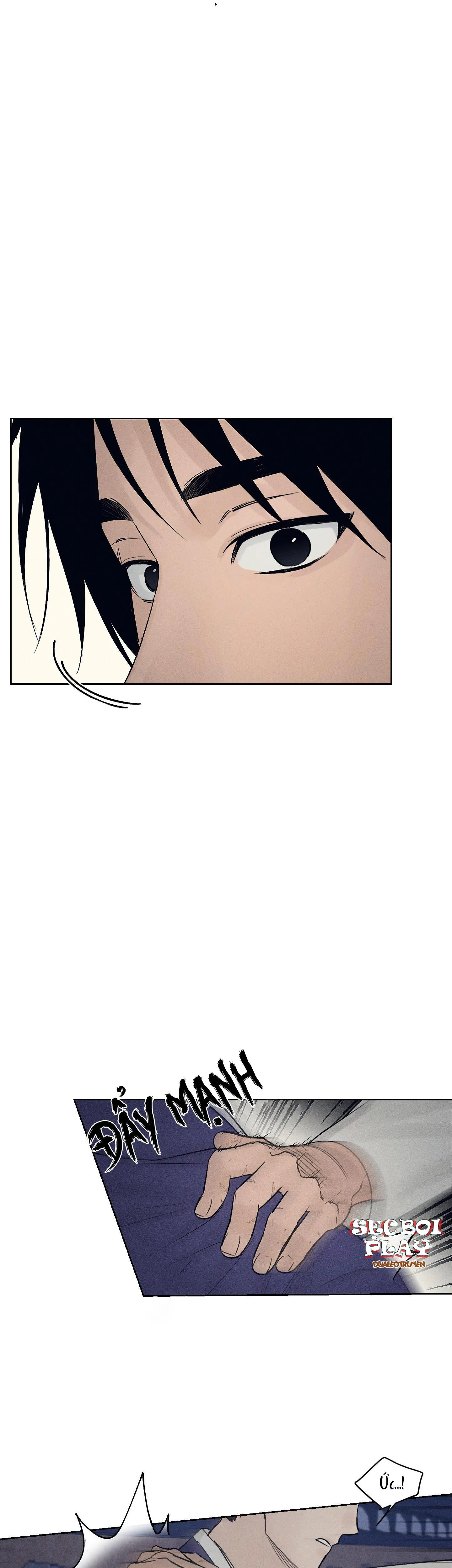 CỬA HÀNG ĐỒ CHƠI NGƯỜI LỚN JOSEON Chapter 4 Trang 19