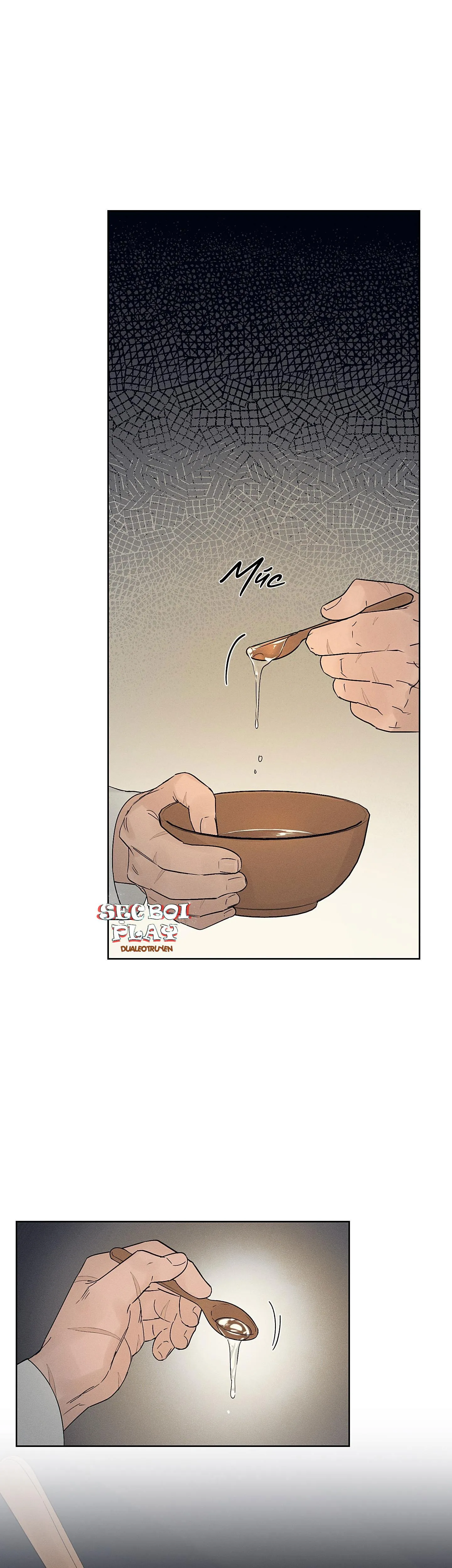 CỬA HÀNG ĐỒ CHƠI NGƯỜI LỚN JOSEON Chapter 5 Trang 6