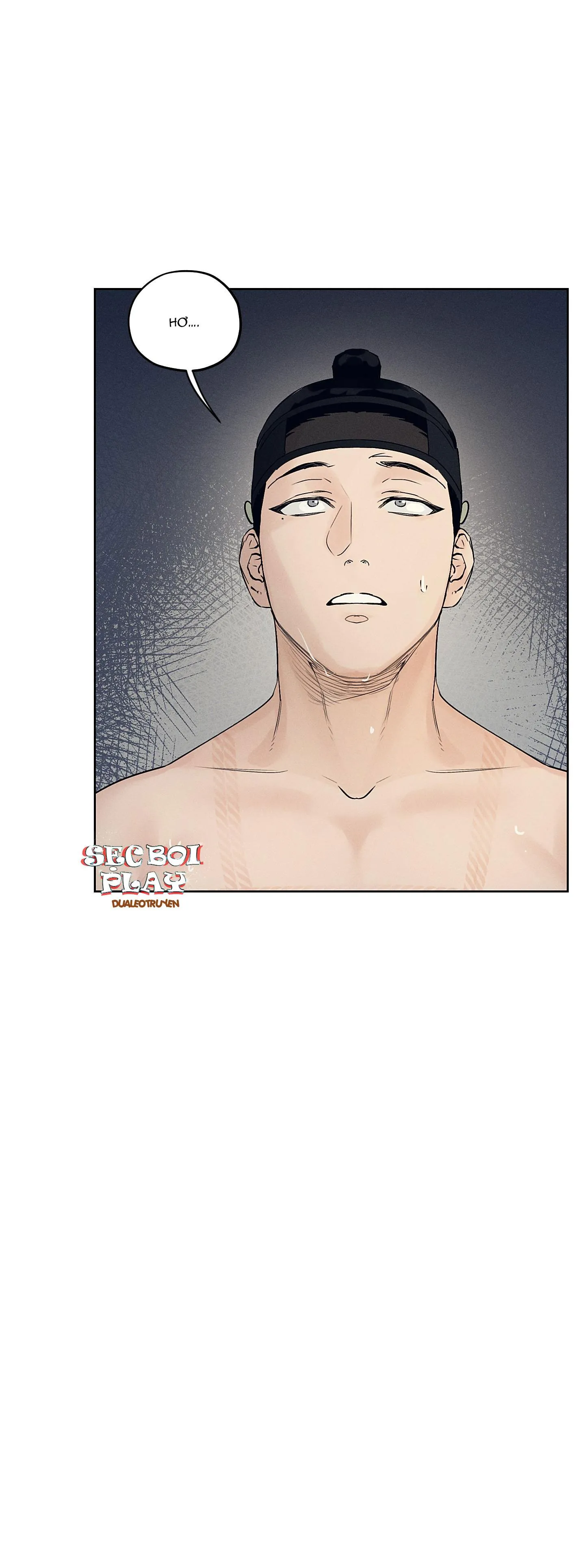 CỬA HÀNG ĐỒ CHƠI NGƯỜI LỚN JOSEON Chapter 5 Trang 35