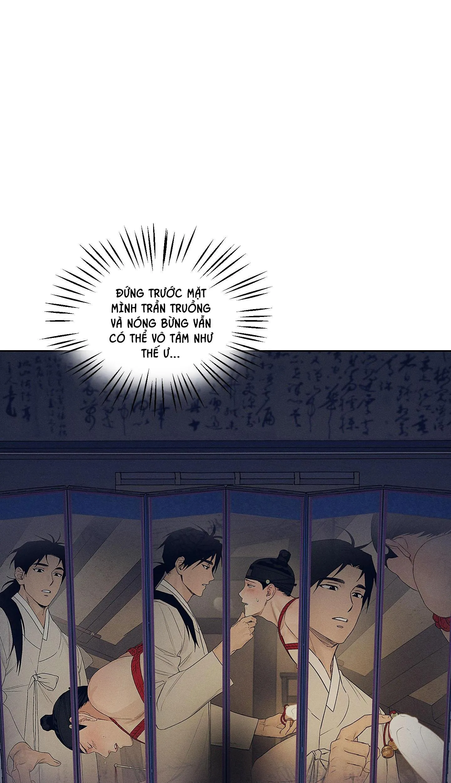 CỬA HÀNG ĐỒ CHƠI NGƯỜI LỚN JOSEON Chapter 6 Trang 3