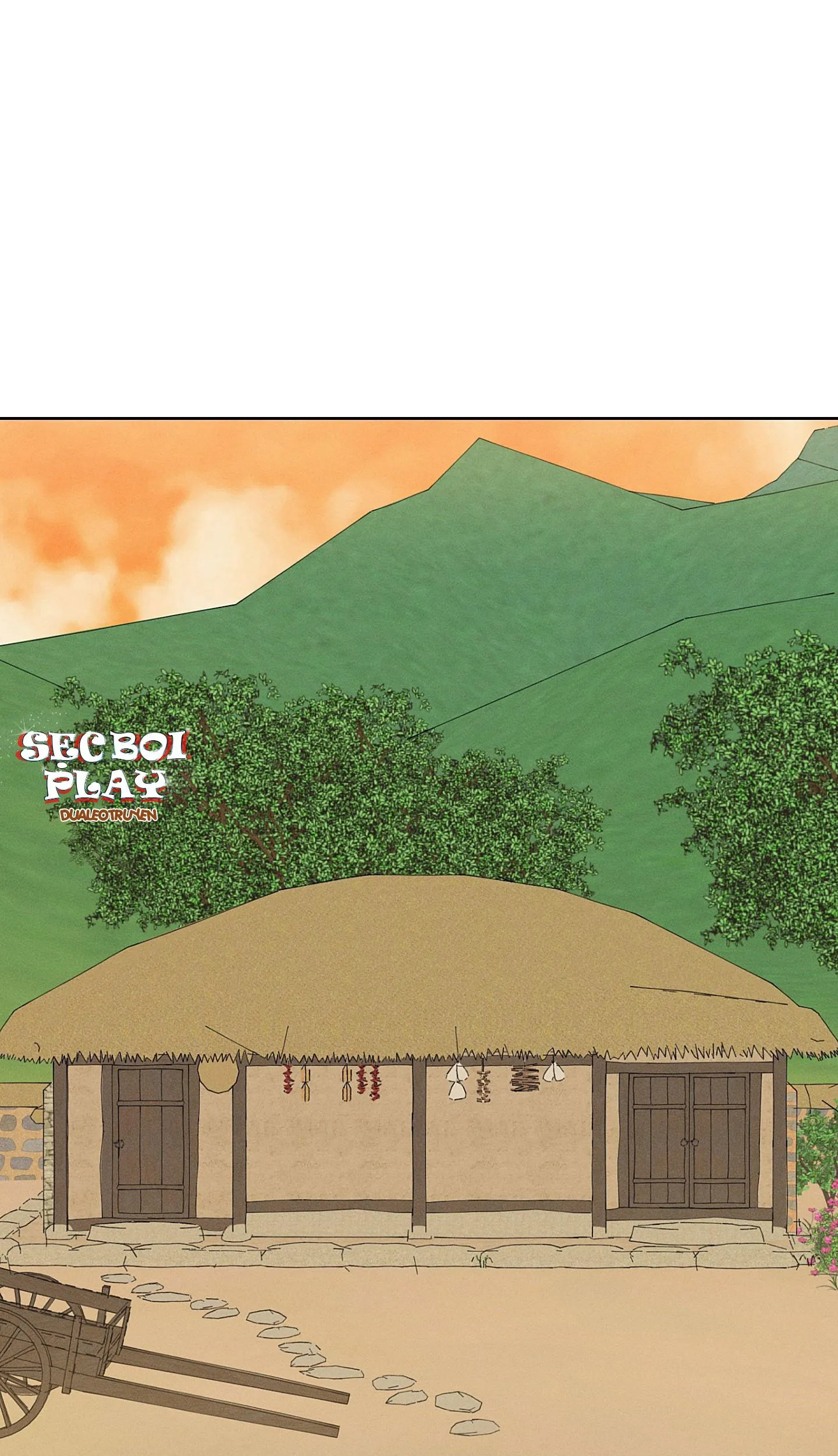 CỬA HÀNG ĐỒ CHƠI NGƯỜI LỚN JOSEON Chapter 6 Trang 11