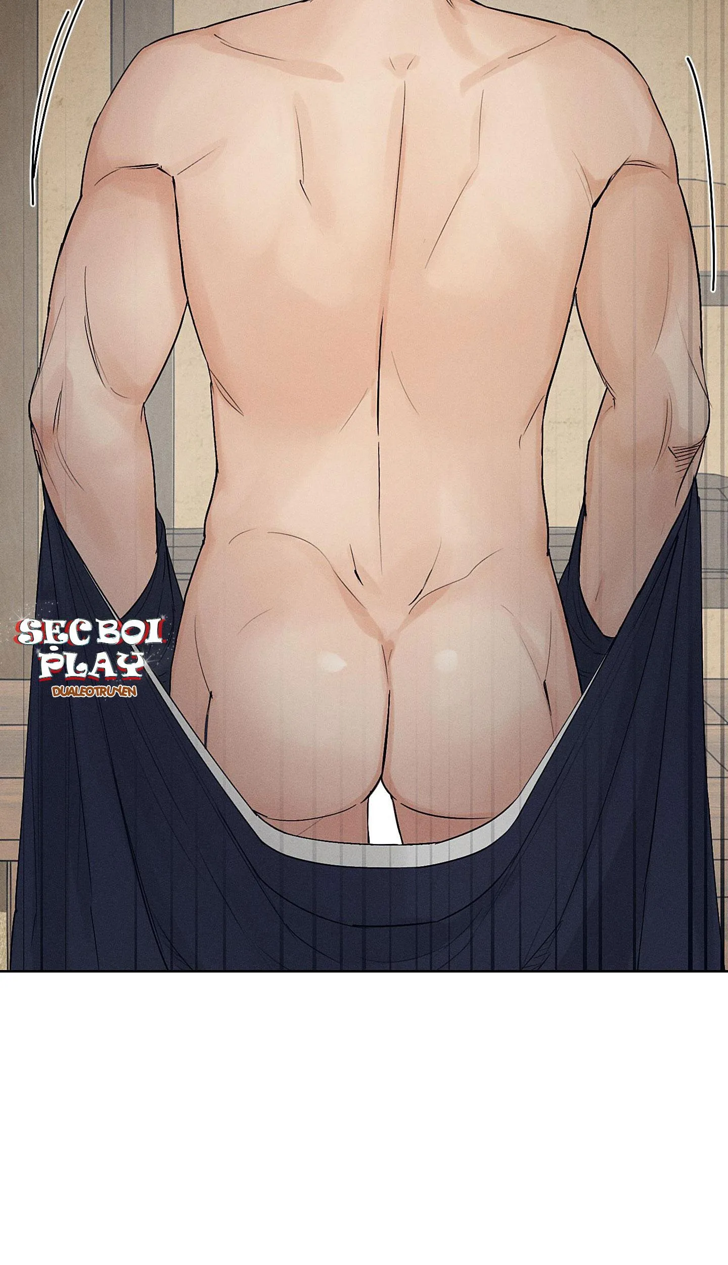 CỬA HÀNG ĐỒ CHƠI NGƯỜI LỚN JOSEON Chapter 6 Trang 14