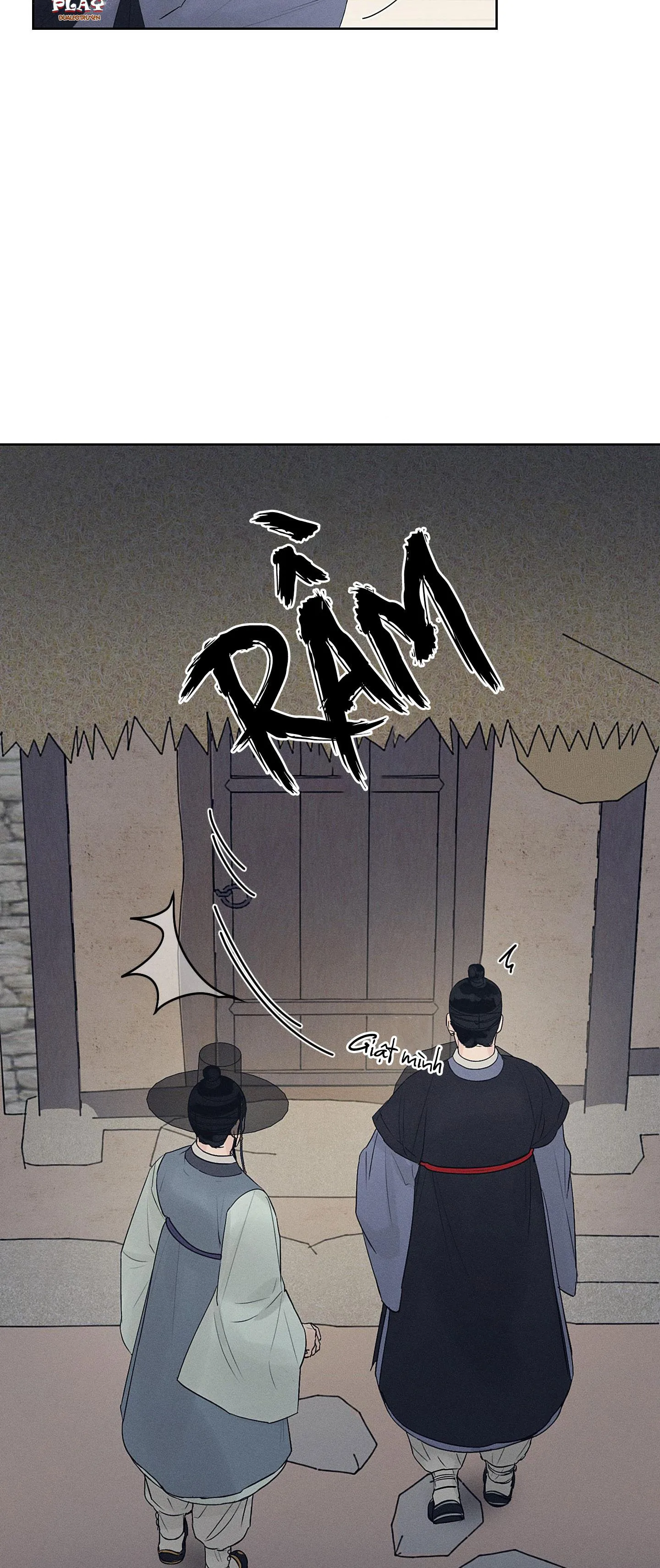 CỬA HÀNG ĐỒ CHƠI NGƯỜI LỚN JOSEON Chapter 6 Trang 44