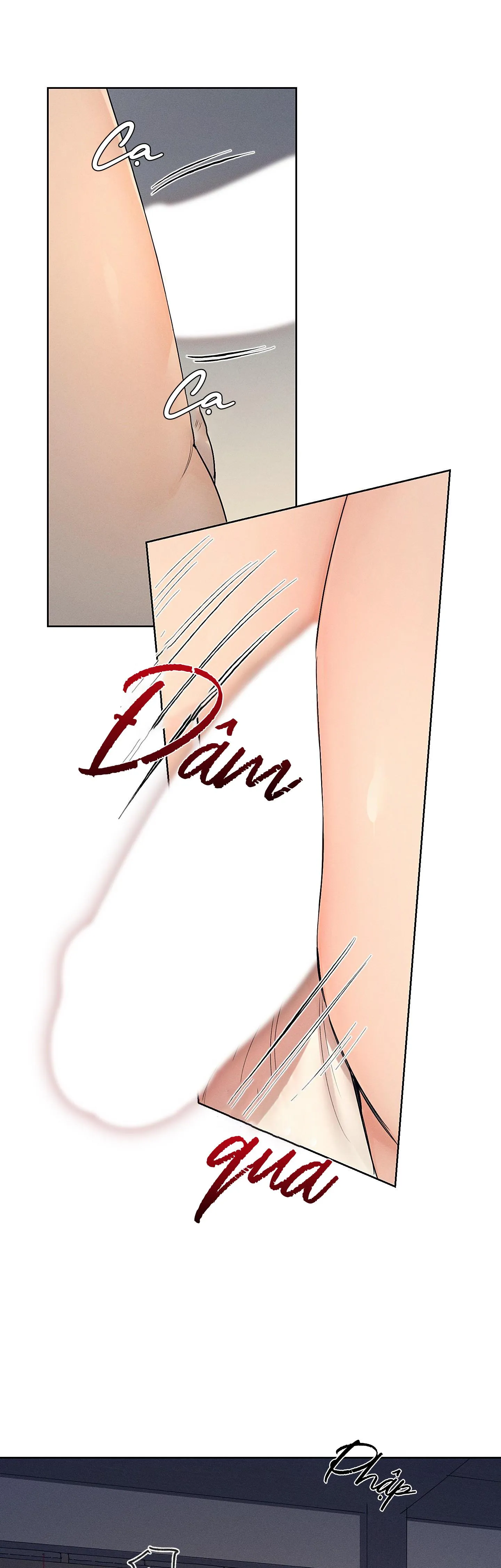 CỬA HÀNG ĐỒ CHƠI NGƯỜI LỚN JOSEON Chapter 7 Trang 23