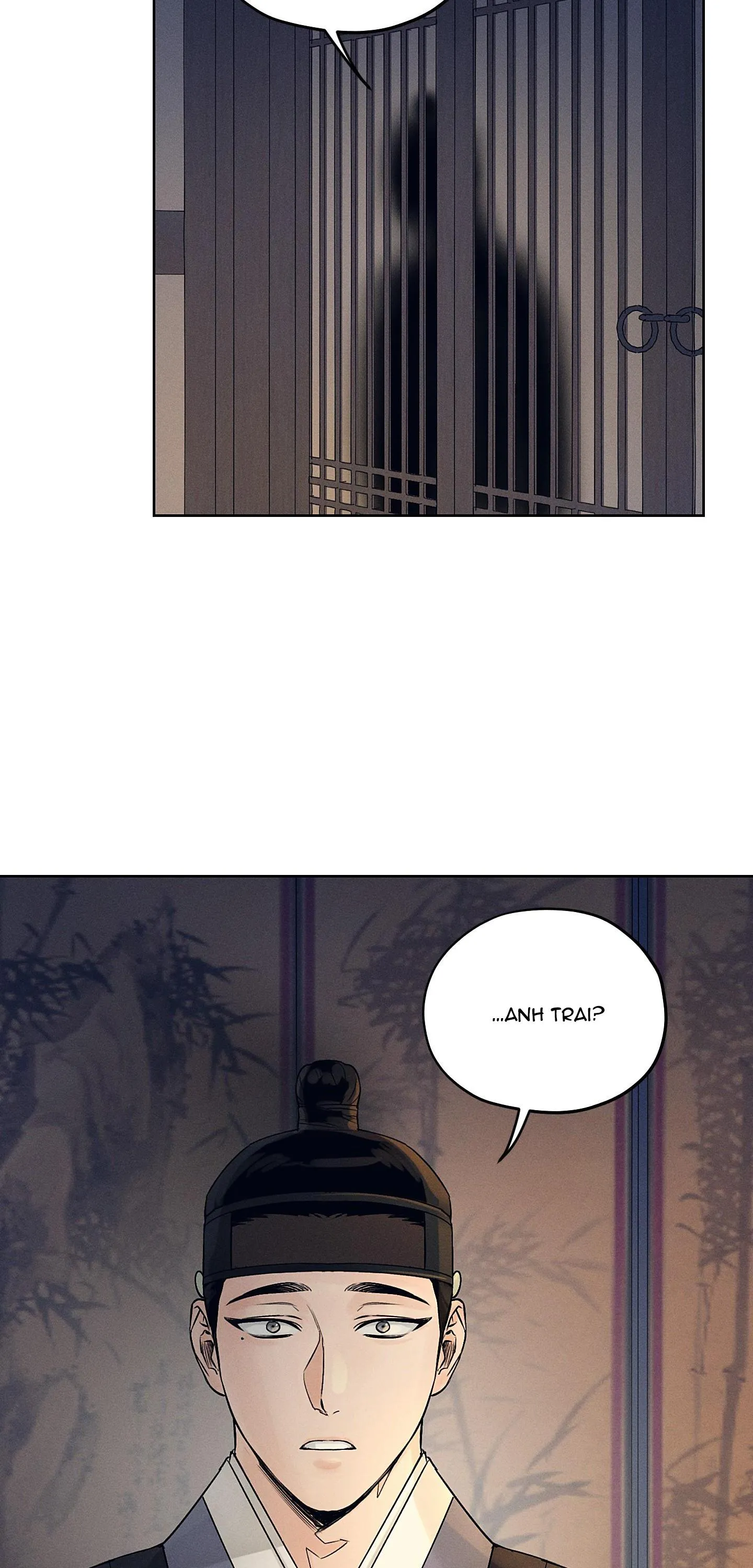 CỬA HÀNG ĐỒ CHƠI NGƯỜI LỚN JOSEON Chapter 7 Trang 34