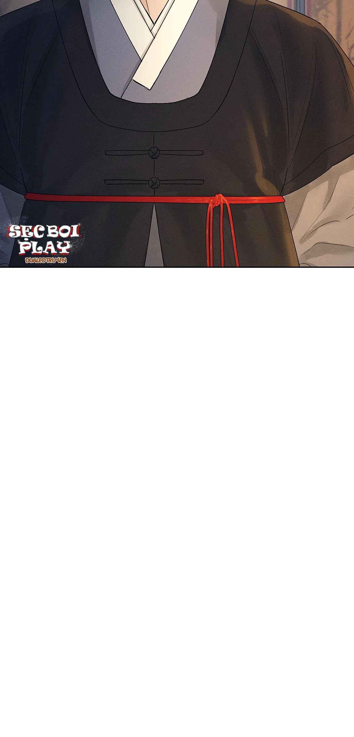 CỬA HÀNG ĐỒ CHƠI NGƯỜI LỚN JOSEON Chapter 7 Trang 35