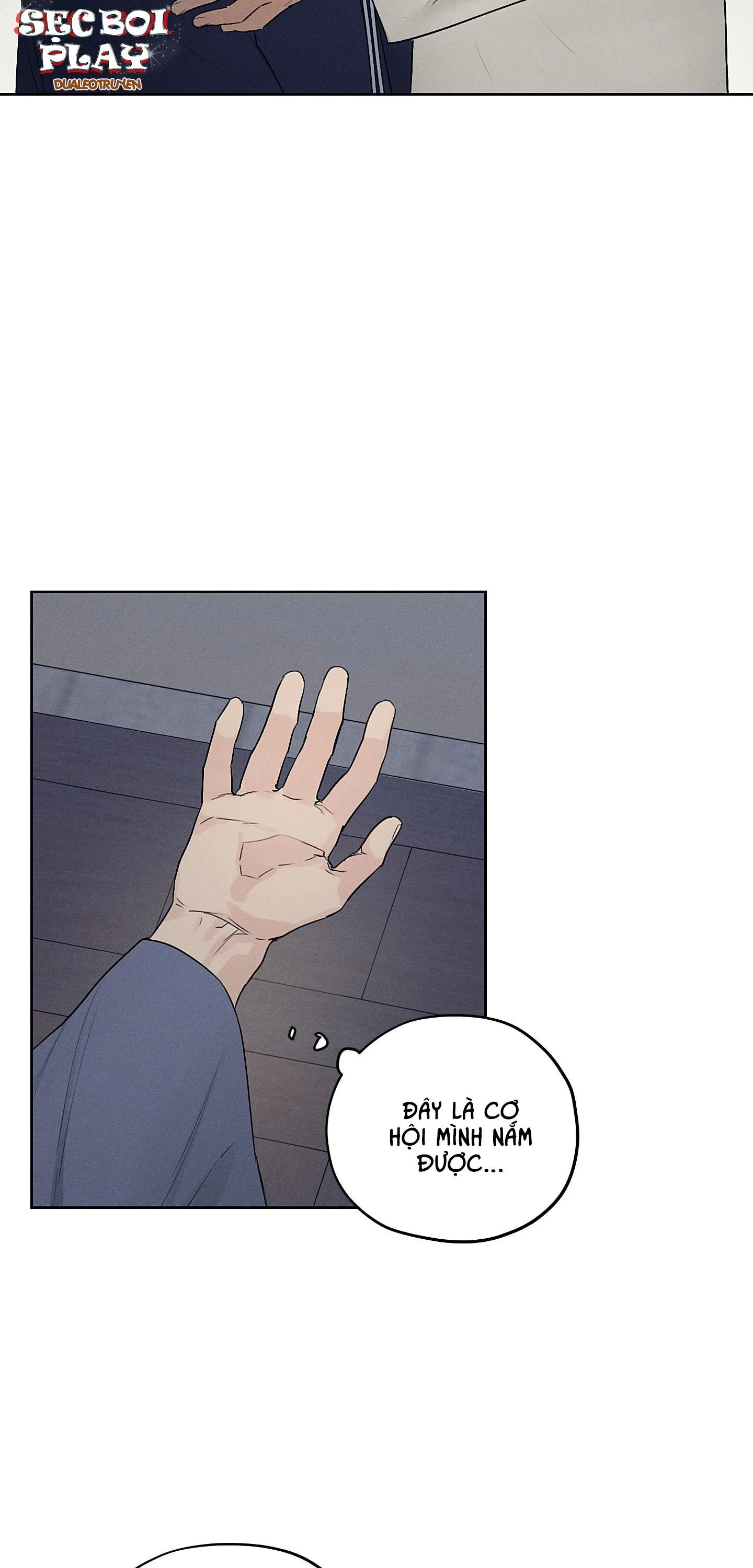 CỬA HÀNG ĐỒ CHƠI NGƯỜI LỚN JOSEON Chapter 8 Trang 14