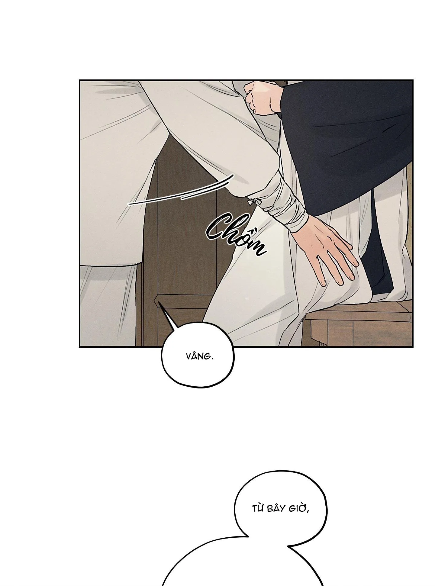 CỬA HÀNG ĐỒ CHƠI NGƯỜI LỚN JOSEON Chapter 8 Trang 38