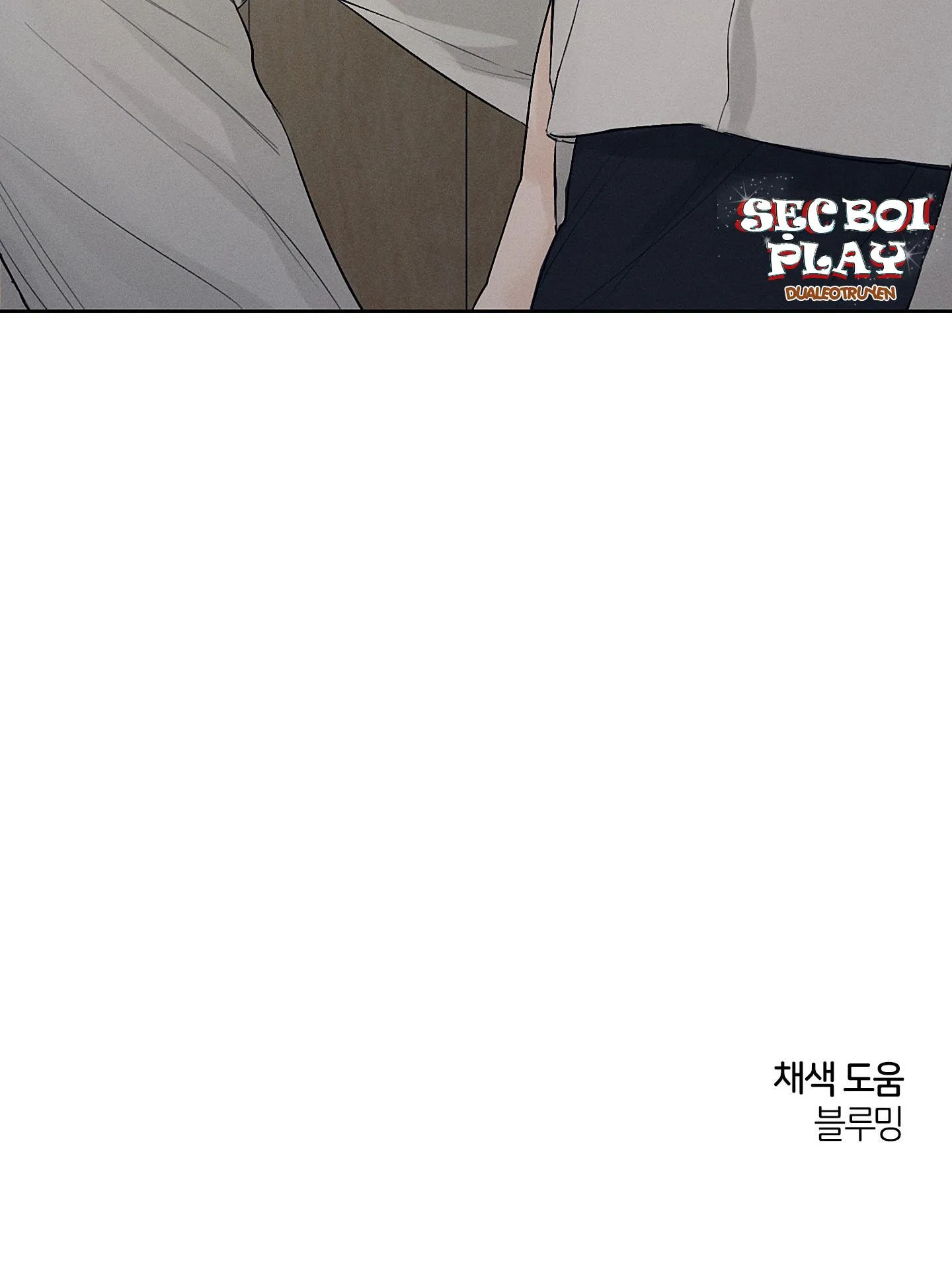 CỬA HÀNG ĐỒ CHƠI NGƯỜI LỚN JOSEON Chapter 8 Trang 40