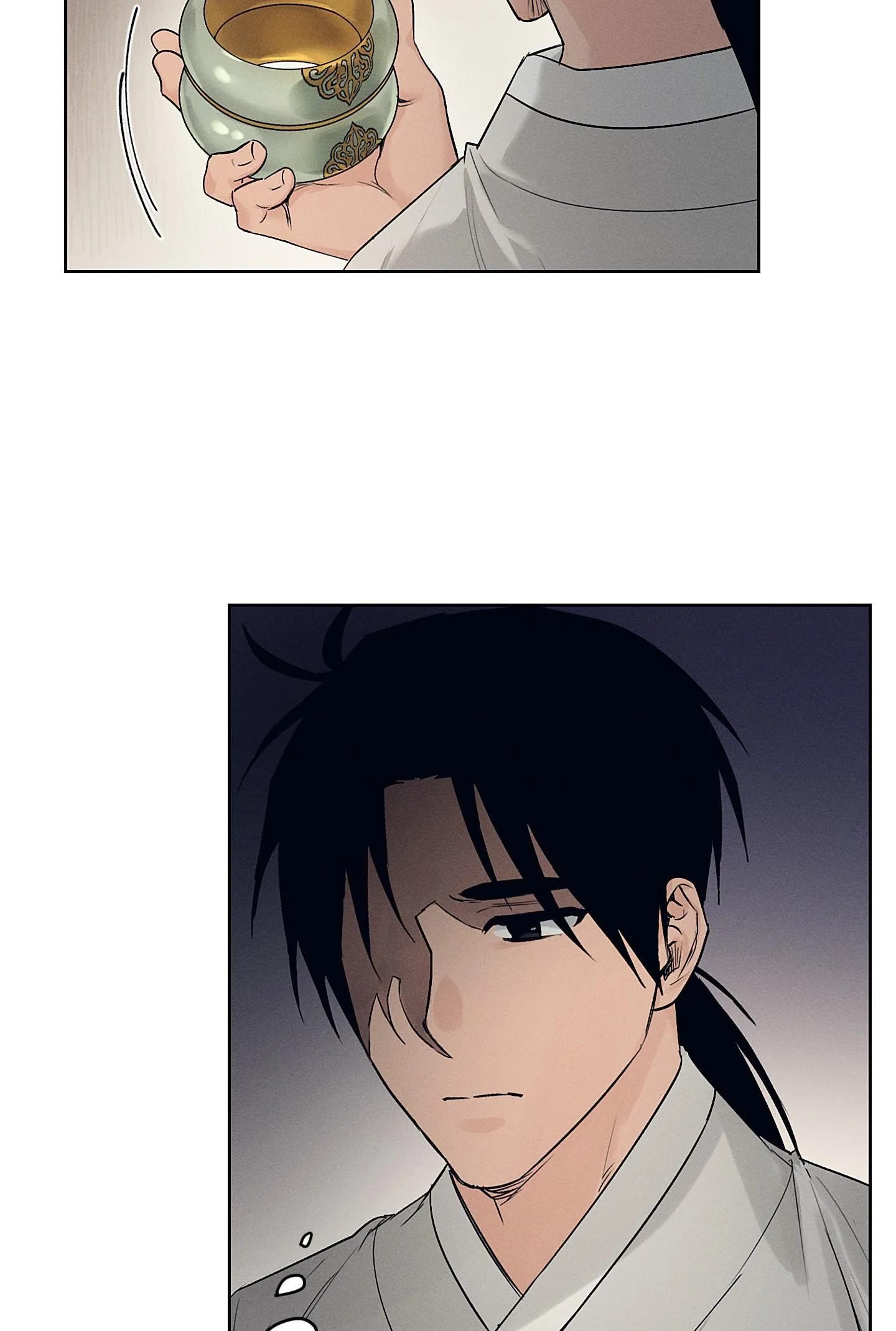 CỬA HÀNG ĐỒ CHƠI NGƯỜI LỚN JOSEON Chapter 10 Trang 31