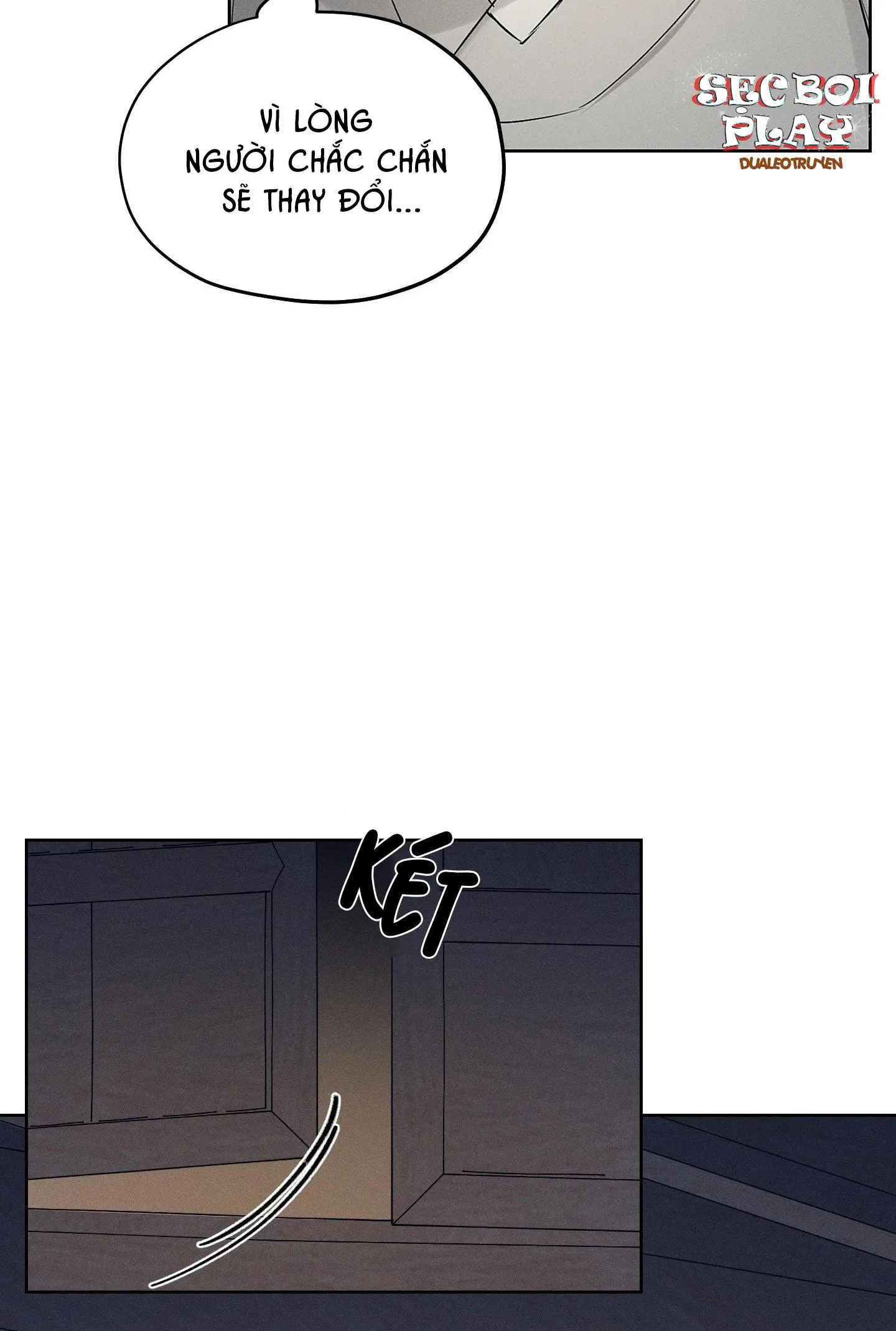 CỬA HÀNG ĐỒ CHƠI NGƯỜI LỚN JOSEON Chapter 10 Trang 32