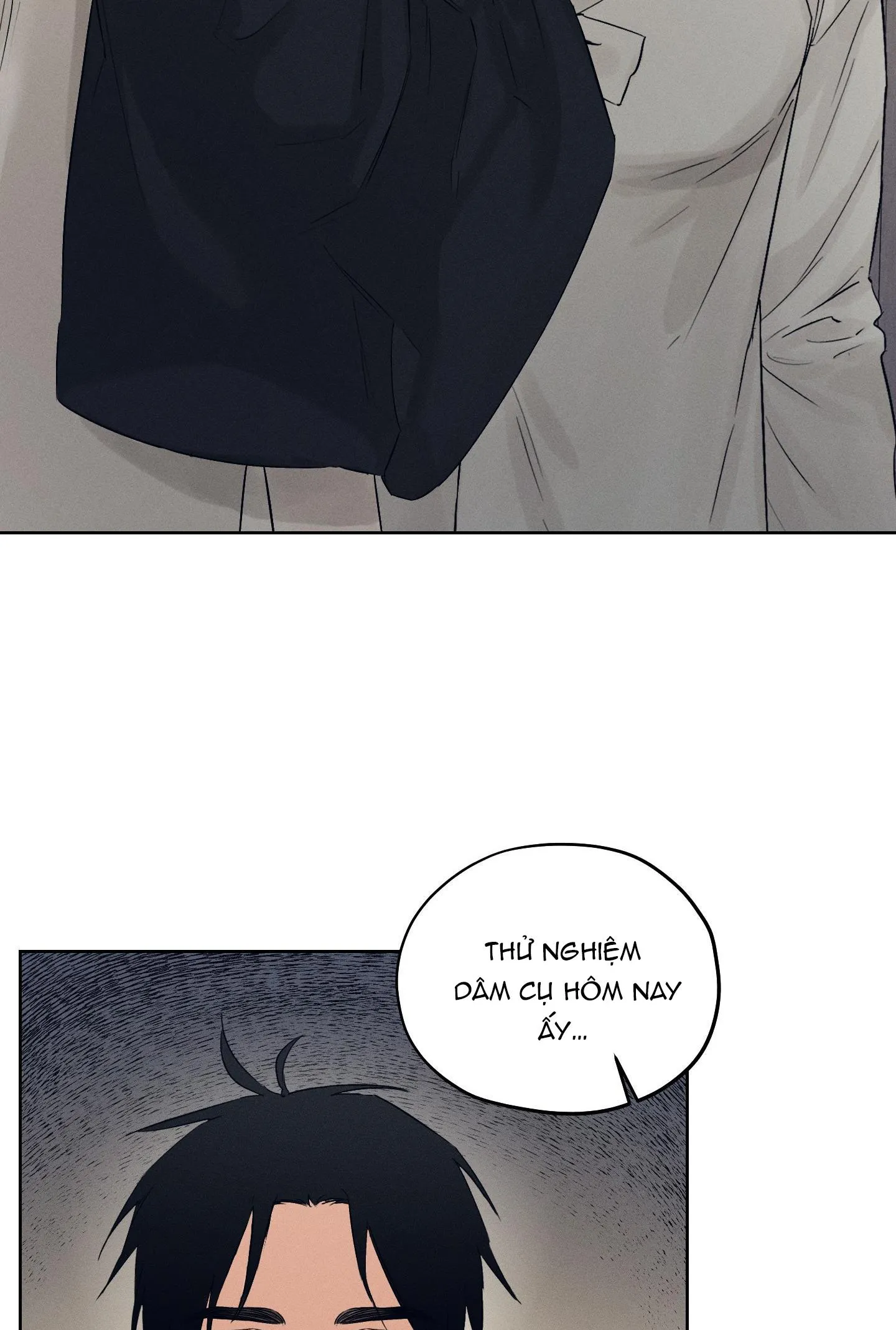 CỬA HÀNG ĐỒ CHƠI NGƯỜI LỚN JOSEON Chapter 10 Trang 34