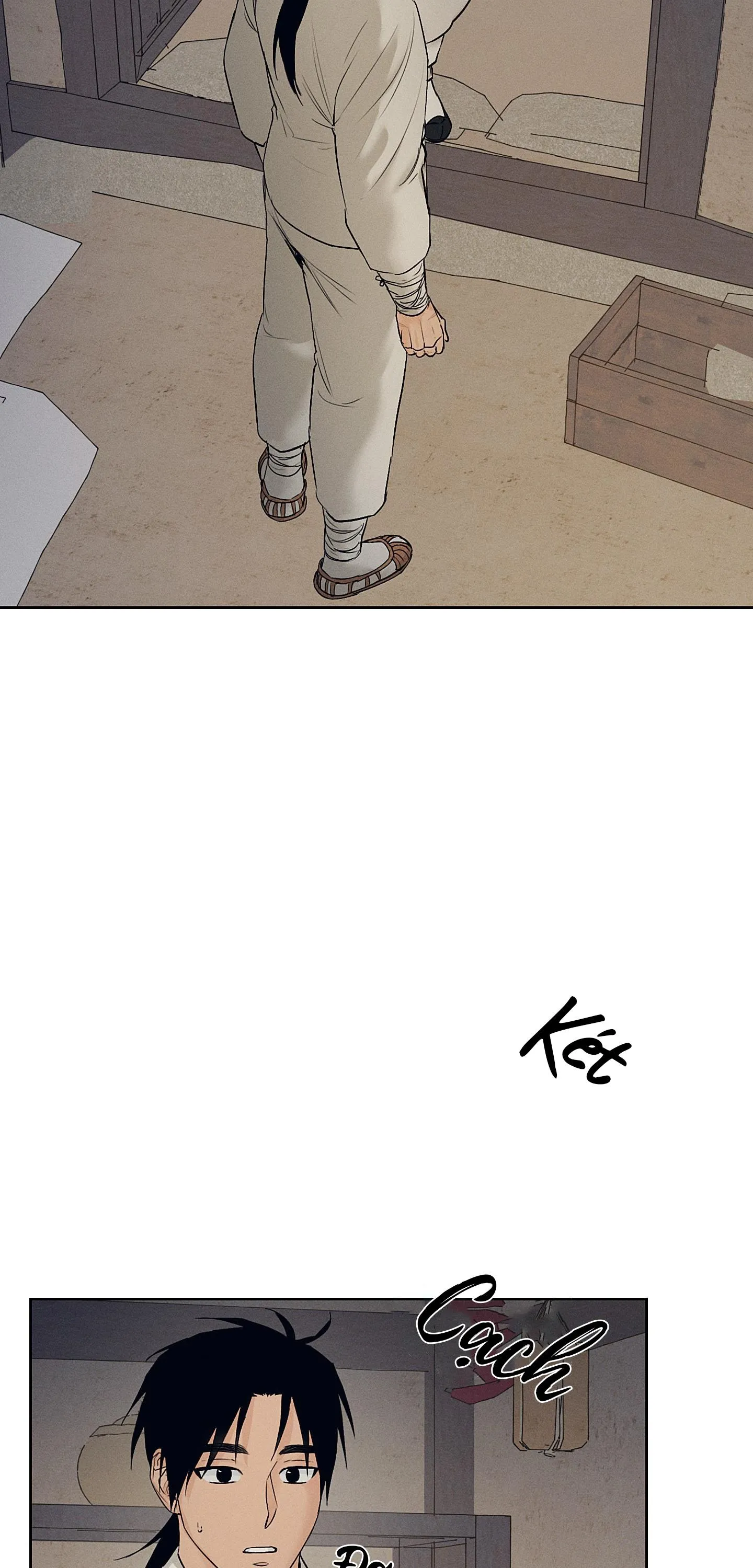 CỬA HÀNG ĐỒ CHƠI NGƯỜI LỚN JOSEON Chapter 11 Trang 7