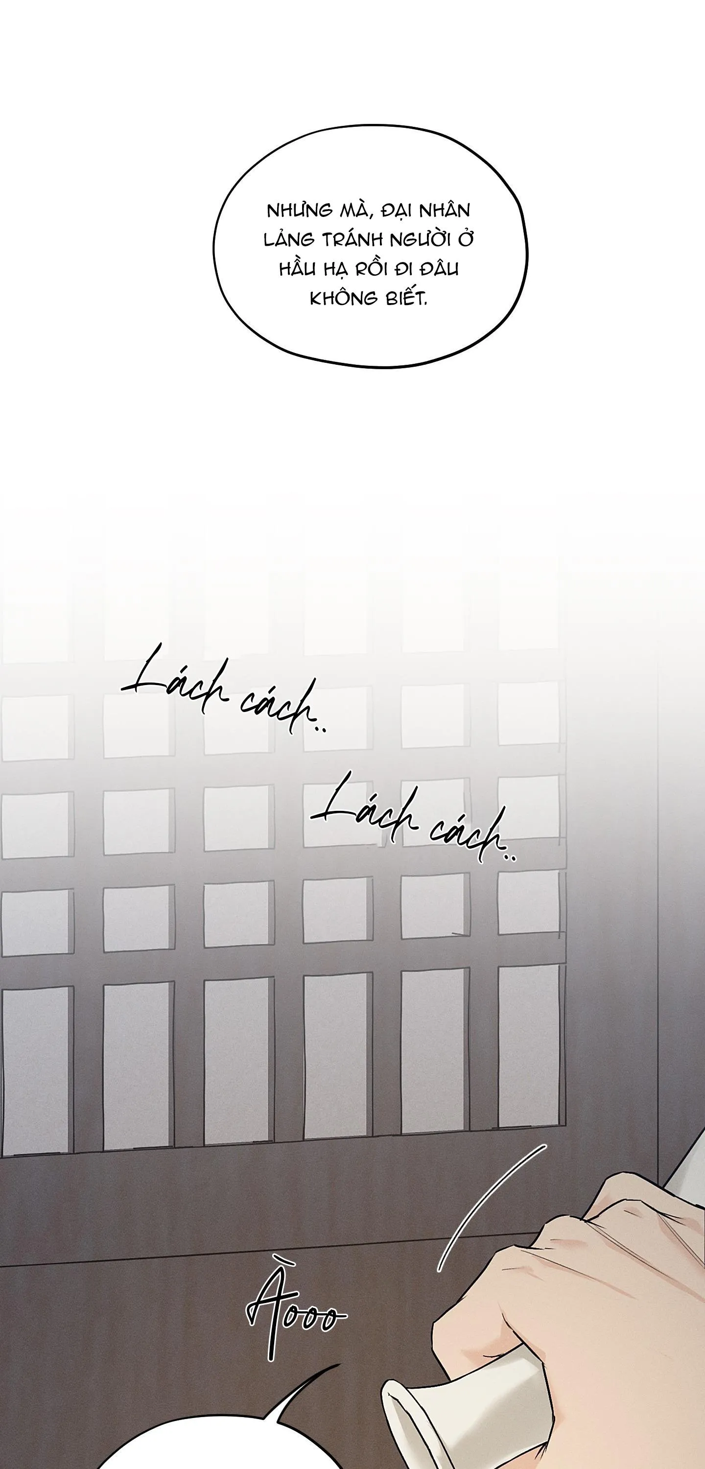 CỬA HÀNG ĐỒ CHƠI NGƯỜI LỚN JOSEON Chapter 11 Trang 15