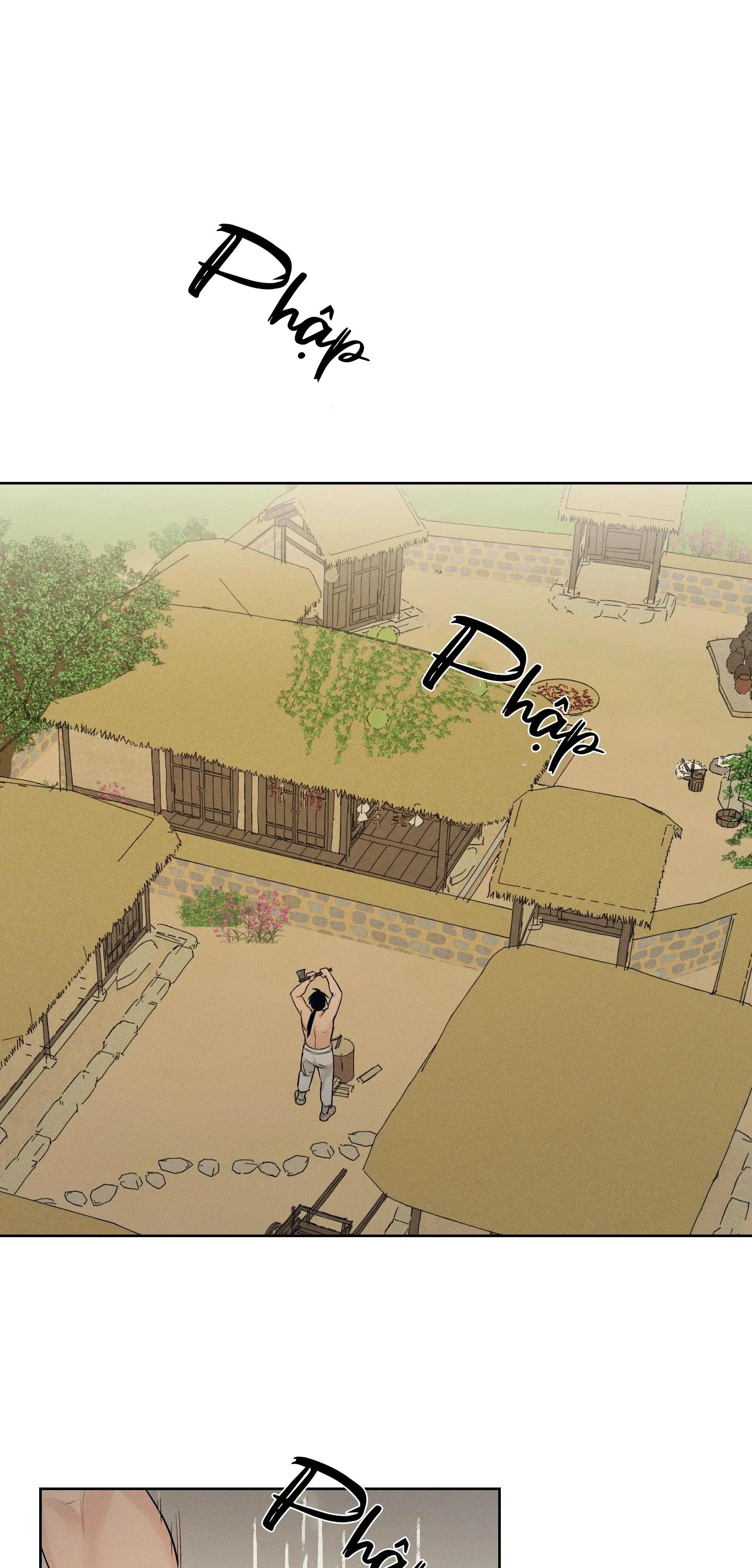 CỬA HÀNG ĐỒ CHƠI NGƯỜI LỚN JOSEON Chapter 11 Trang 22