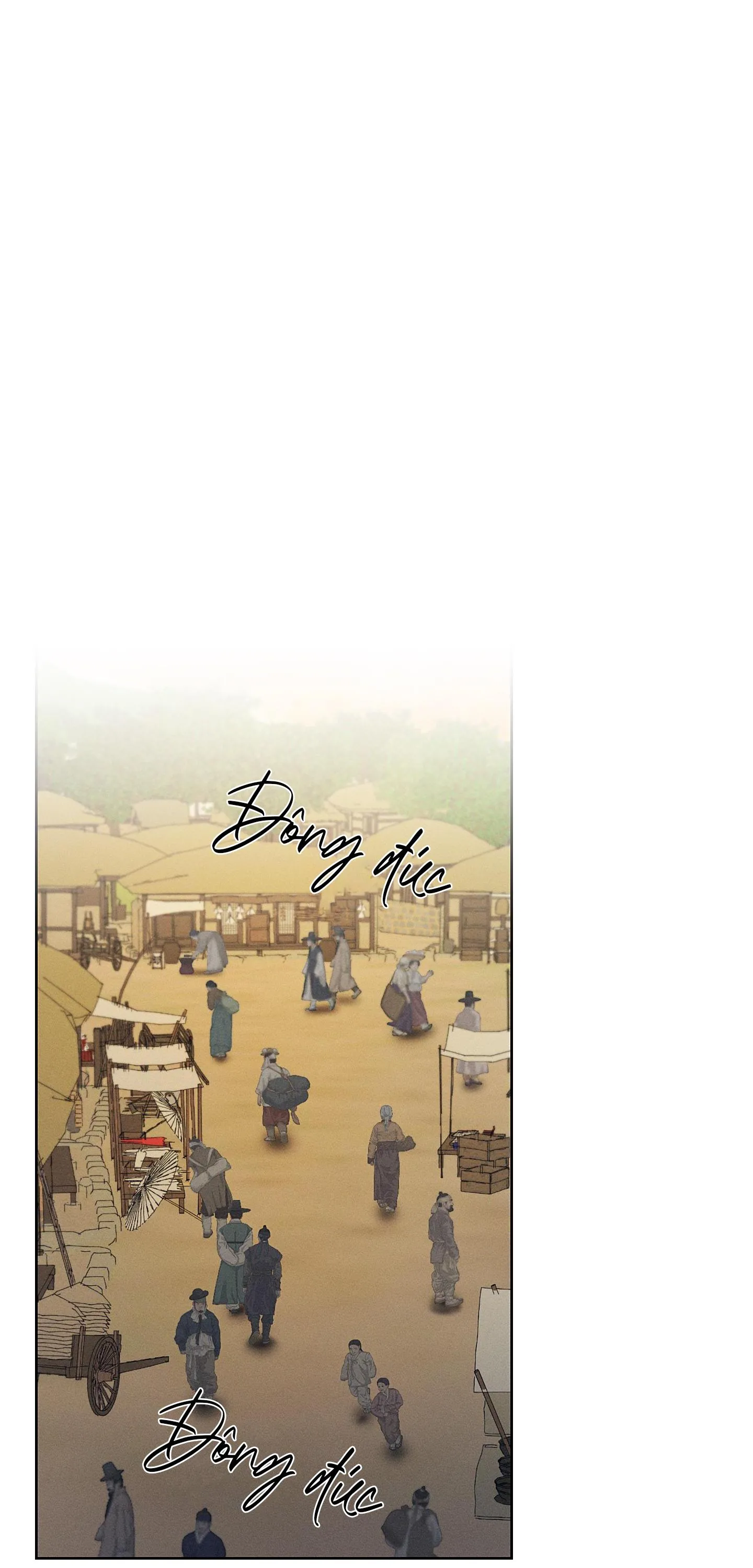 CỬA HÀNG ĐỒ CHƠI NGƯỜI LỚN JOSEON Chapter 11 Trang 28