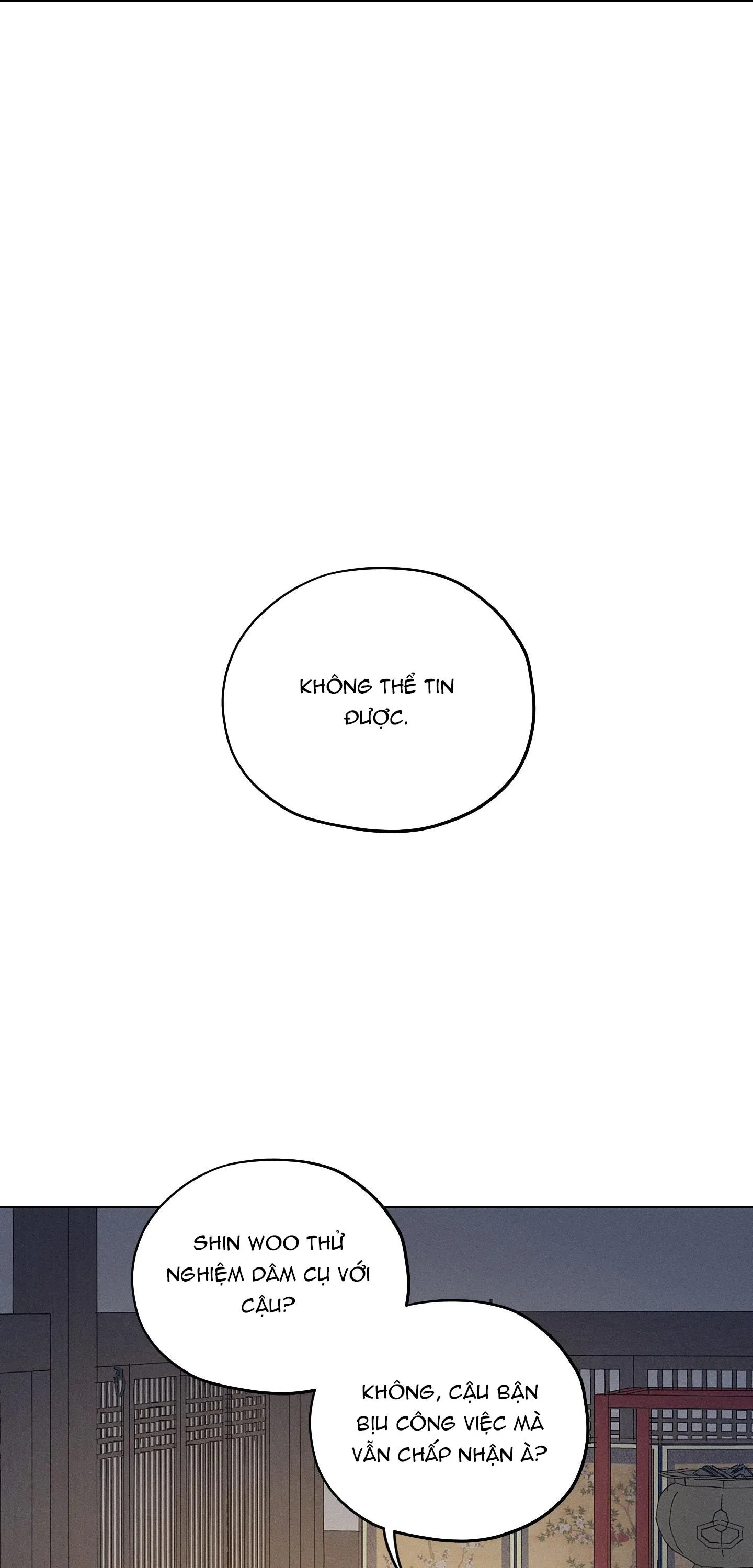 CỬA HÀNG ĐỒ CHƠI NGƯỜI LỚN JOSEON Chapter 11 Trang 31