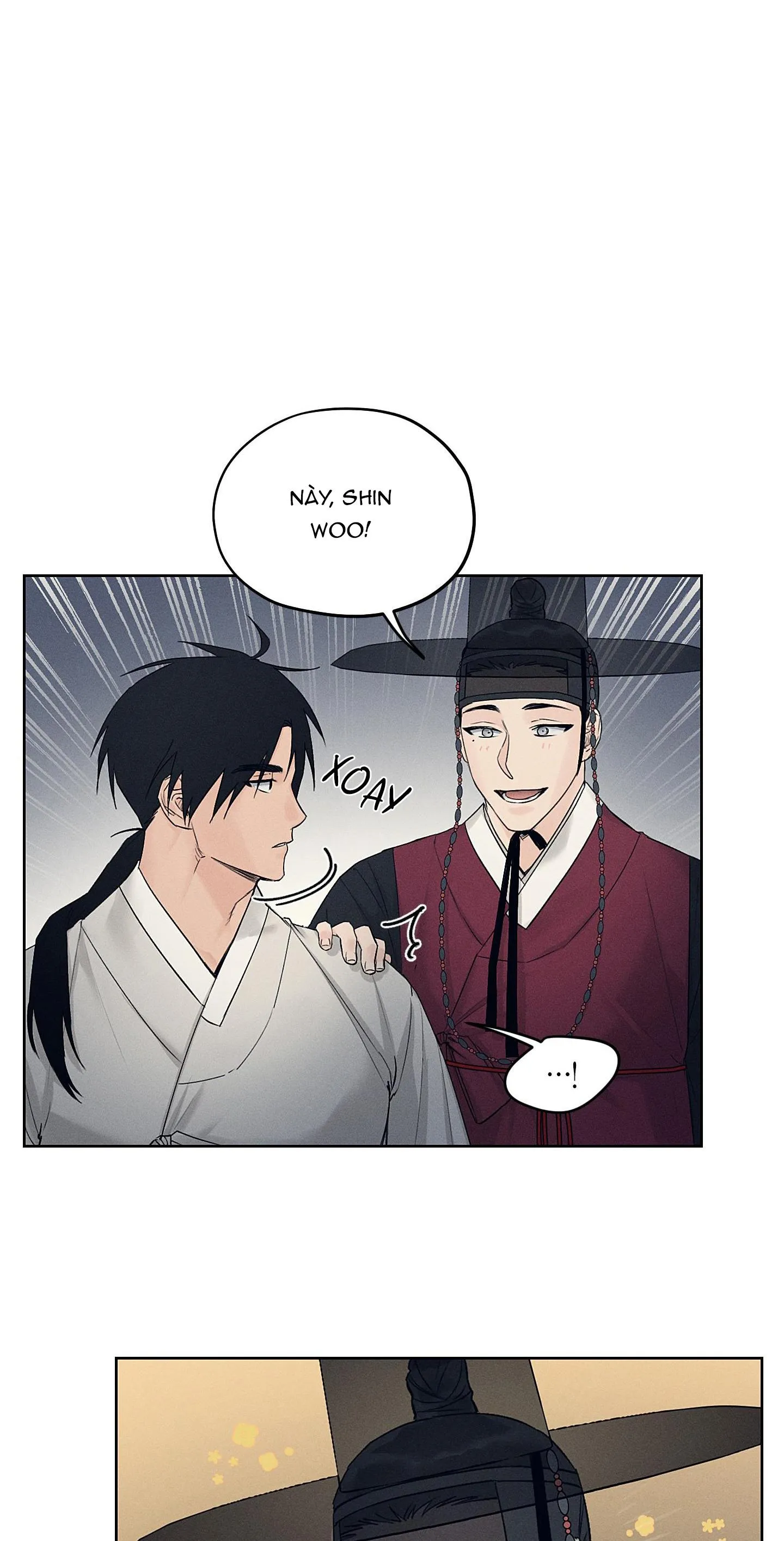 CỬA HÀNG ĐỒ CHƠI NGƯỜI LỚN JOSEON Chapter 11 Trang 42