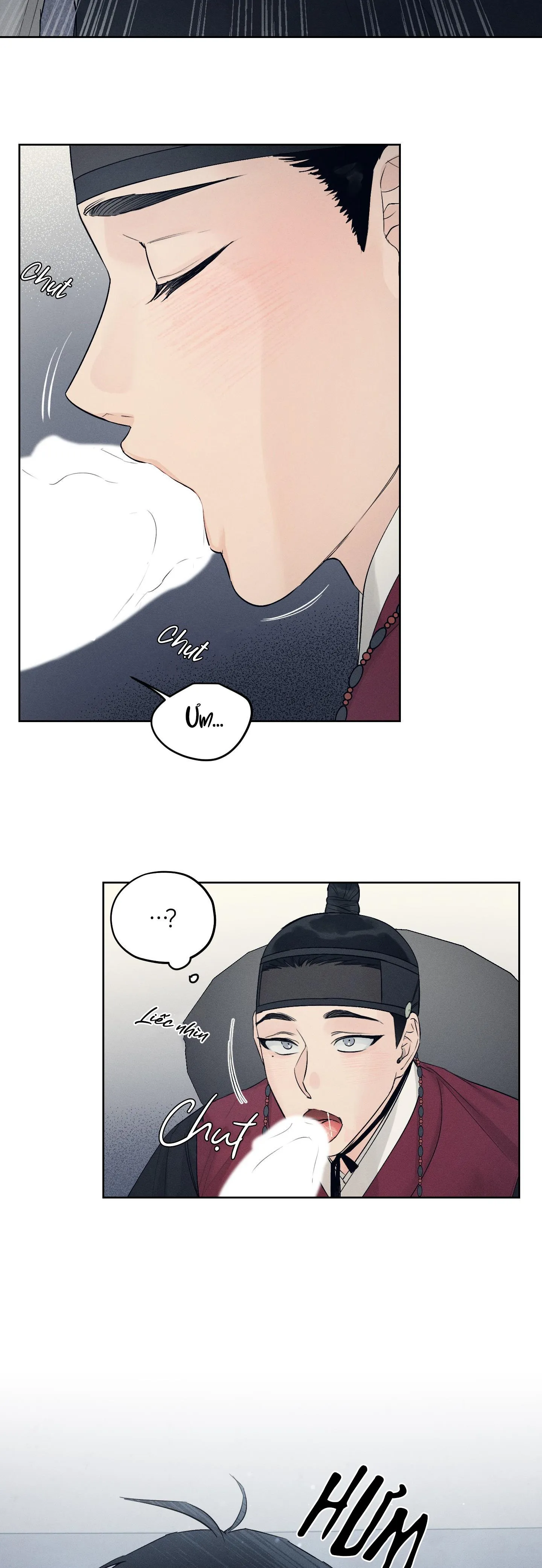 CỬA HÀNG ĐỒ CHƠI NGƯỜI LỚN JOSEON Chapter 12 Trang 19