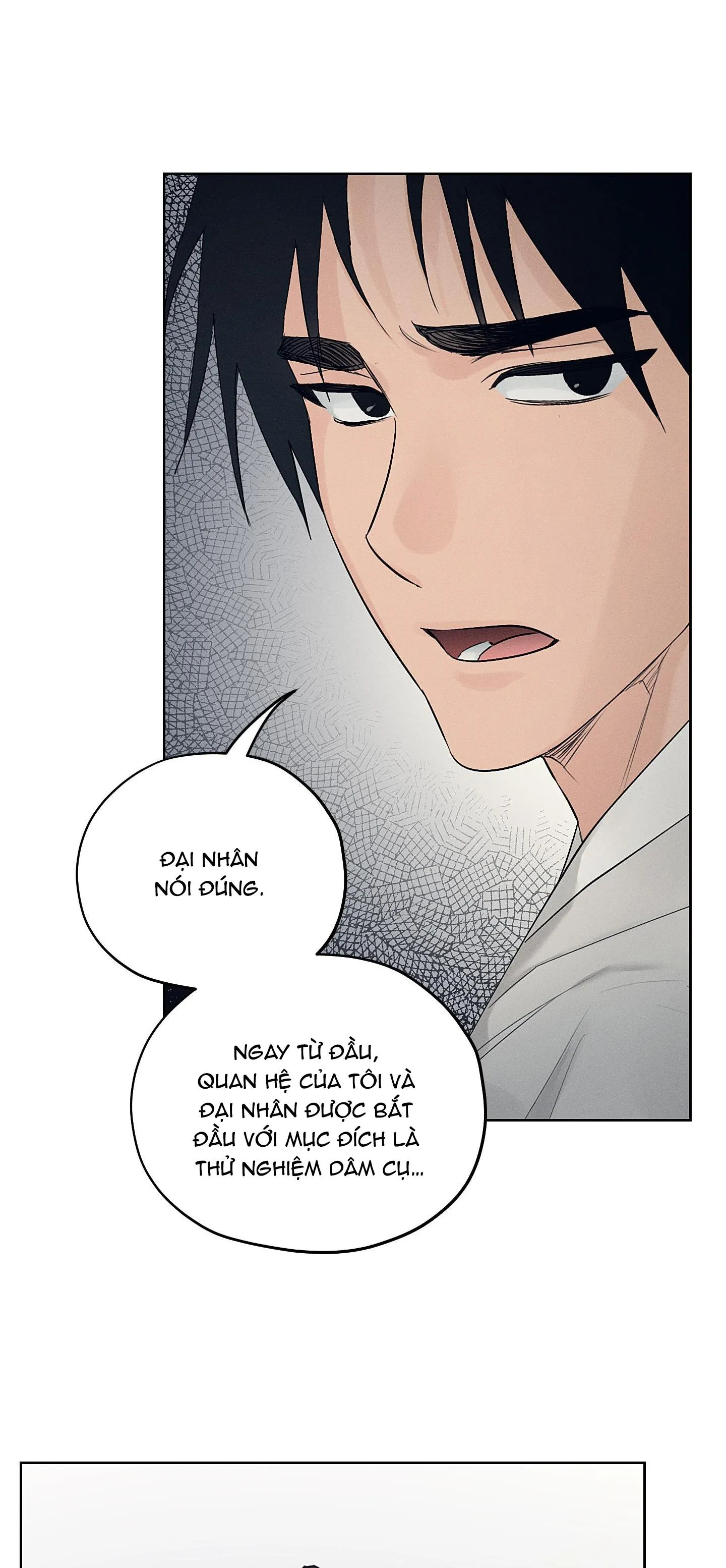 CỬA HÀNG ĐỒ CHƠI NGƯỜI LỚN JOSEON Chapter 12 Trang 35