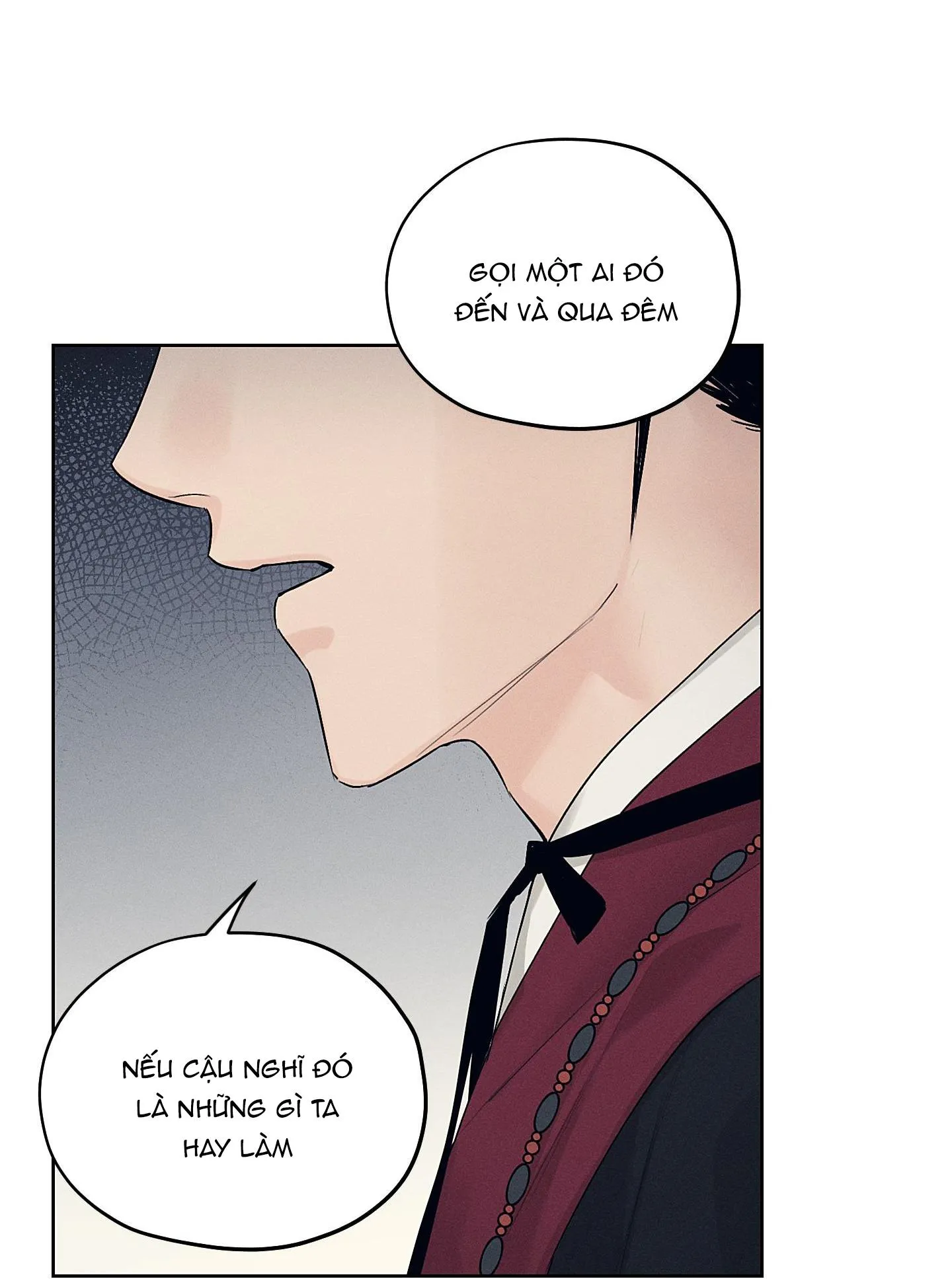 CỬA HÀNG ĐỒ CHƠI NGƯỜI LỚN JOSEON Chapter 13 Trang 4