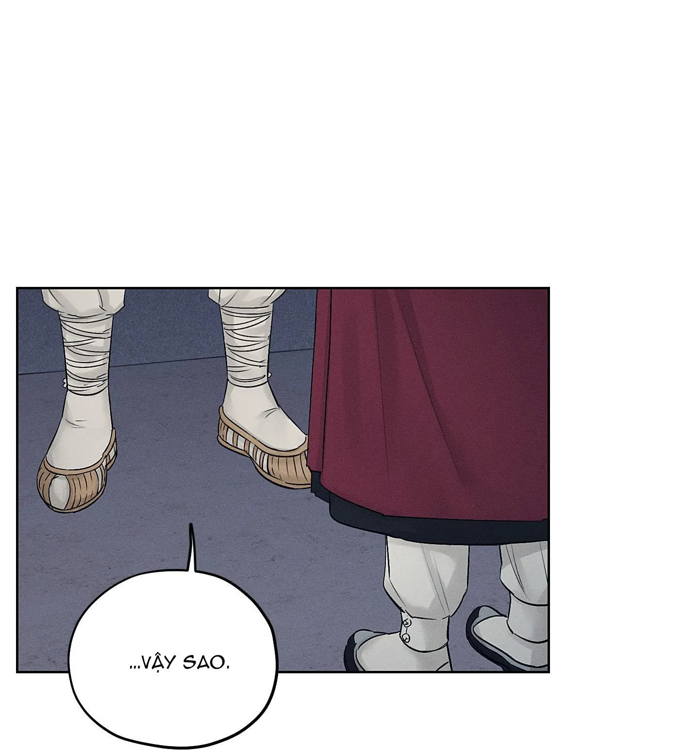 CỬA HÀNG ĐỒ CHƠI NGƯỜI LỚN JOSEON Chapter 13 Trang 7