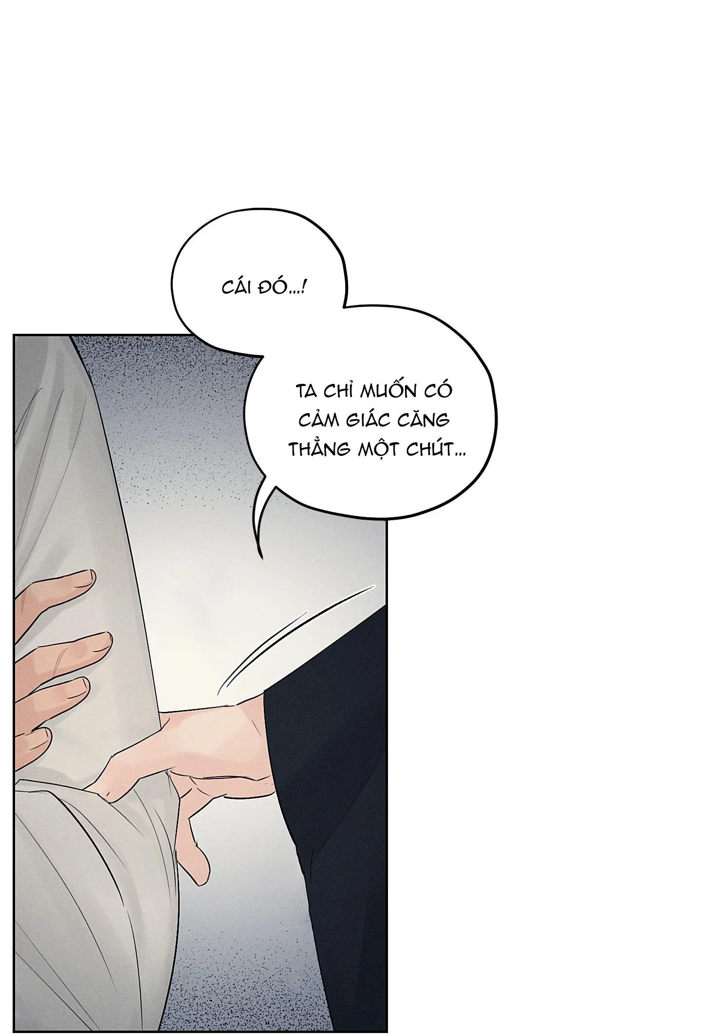 CỬA HÀNG ĐỒ CHƠI NGƯỜI LỚN JOSEON Chapter 13 Trang 10