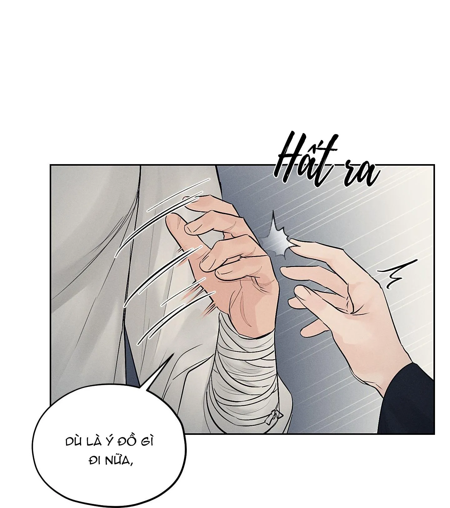 CỬA HÀNG ĐỒ CHƠI NGƯỜI LỚN JOSEON Chapter 13 Trang 11