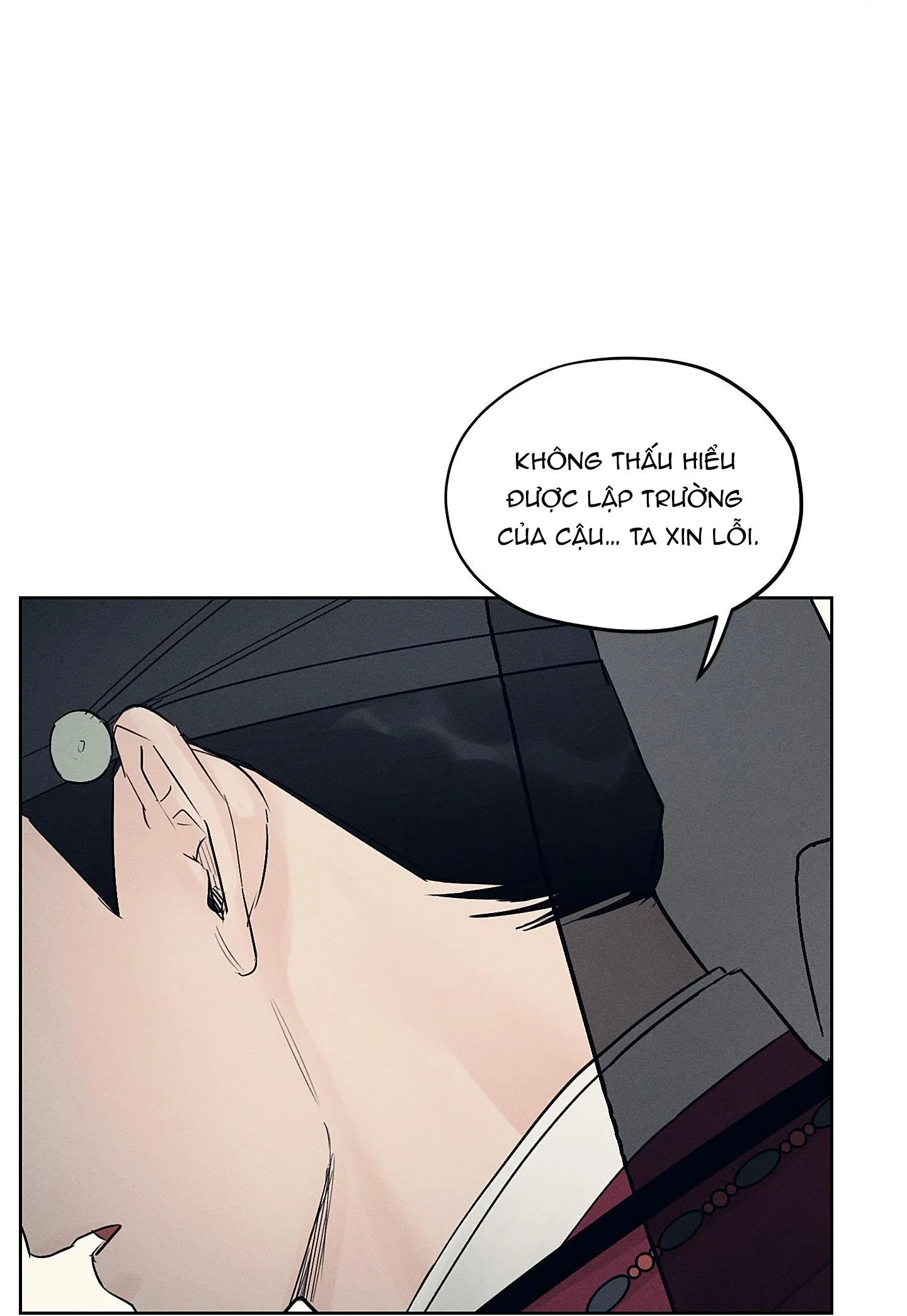 CỬA HÀNG ĐỒ CHƠI NGƯỜI LỚN JOSEON Chapter 13 Trang 18