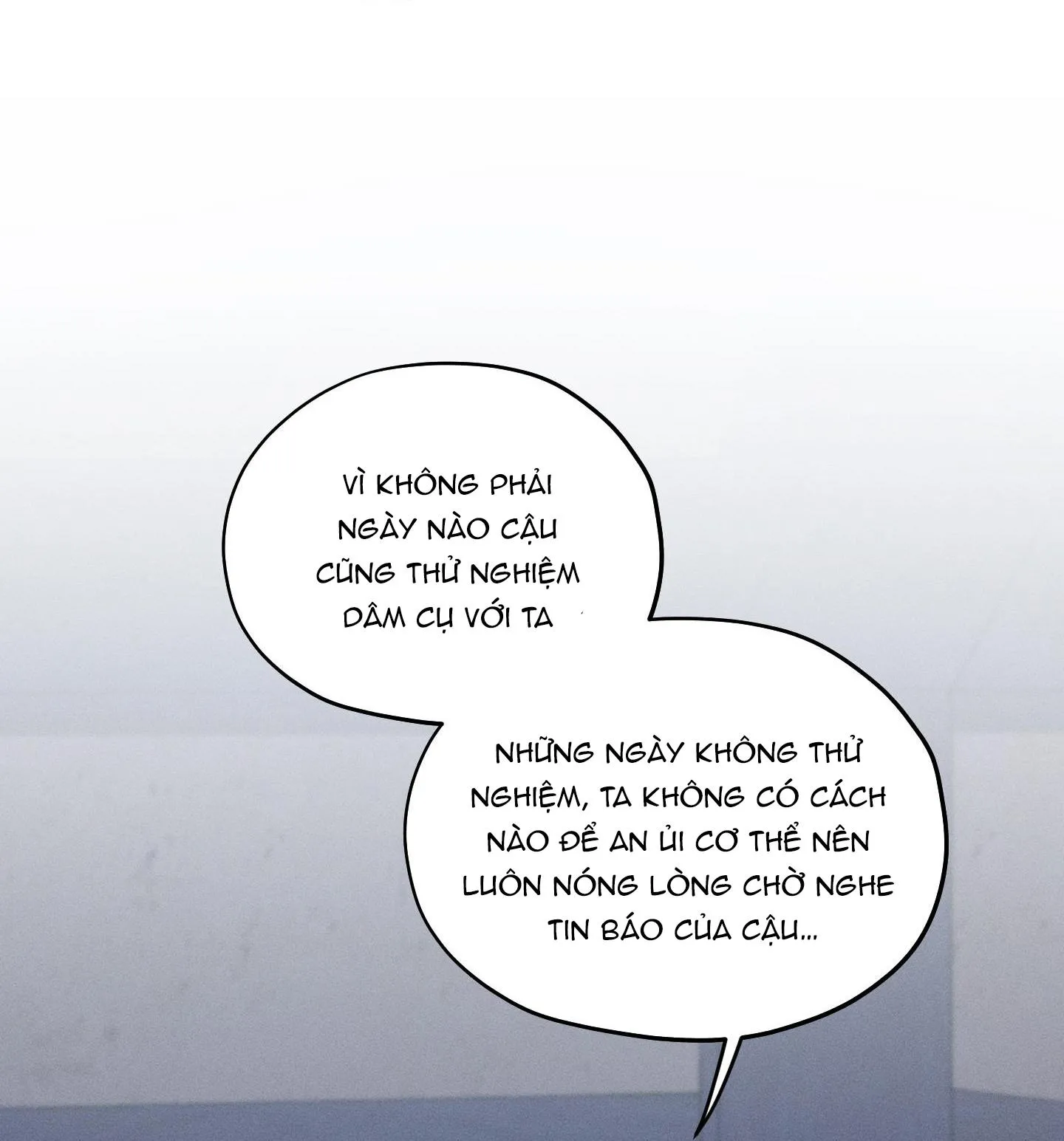 CỬA HÀNG ĐỒ CHƠI NGƯỜI LỚN JOSEON Chapter 13 Trang 20