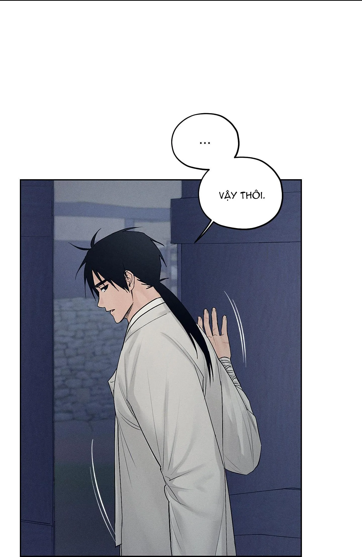 CỬA HÀNG ĐỒ CHƠI NGƯỜI LỚN JOSEON Chapter 13 Trang 30