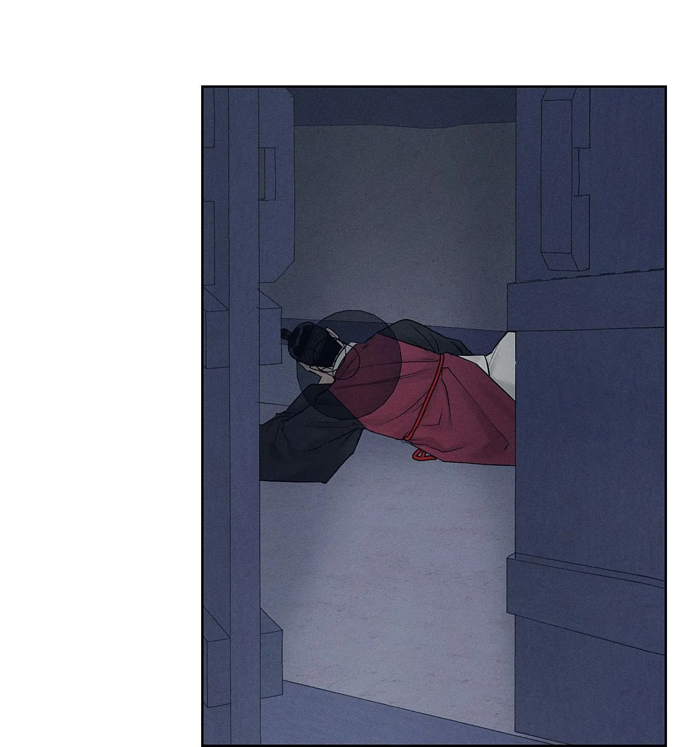 CỬA HÀNG ĐỒ CHƠI NGƯỜI LỚN JOSEON Chapter 13 Trang 32