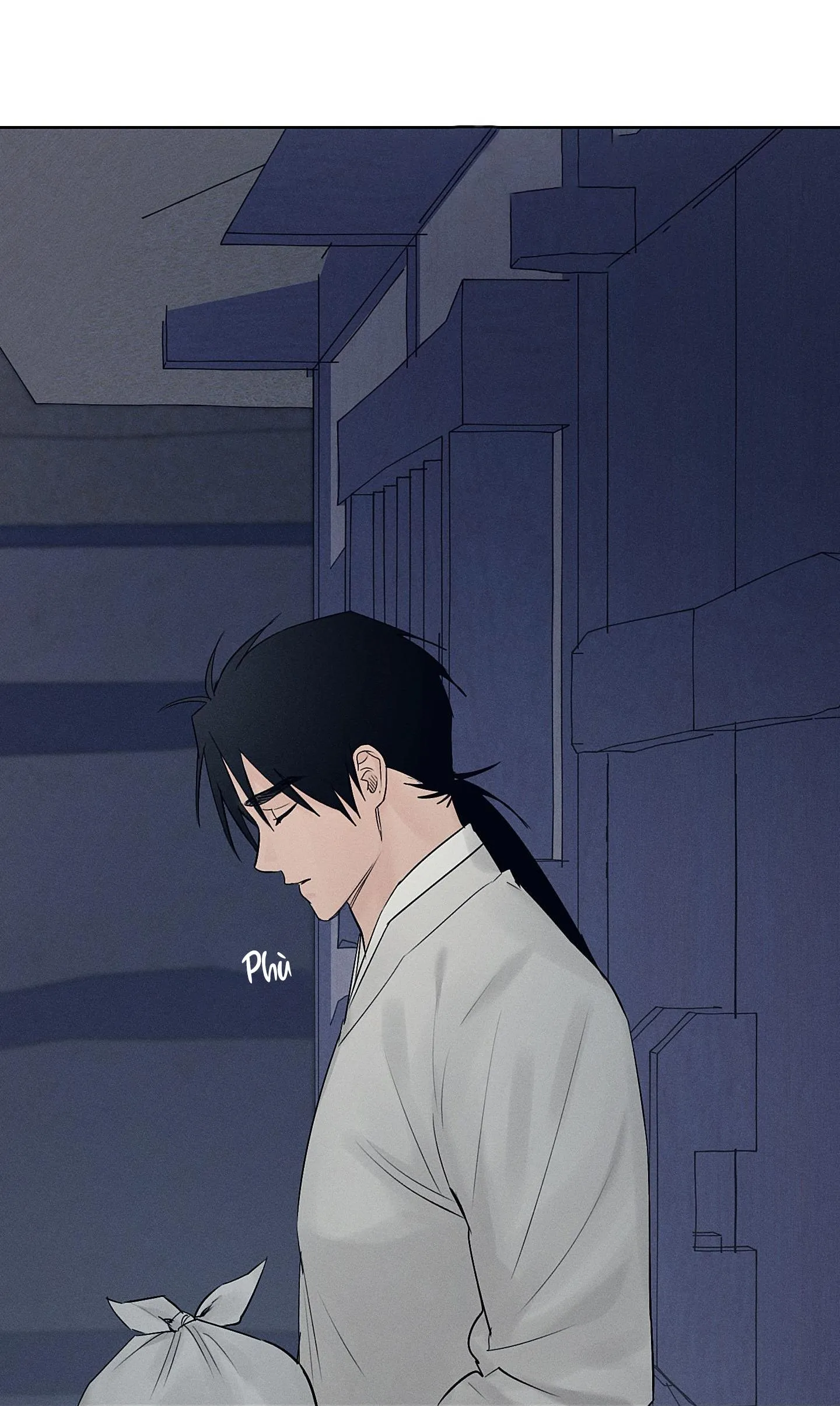 CỬA HÀNG ĐỒ CHƠI NGƯỜI LỚN JOSEON Chapter 13 Trang 34