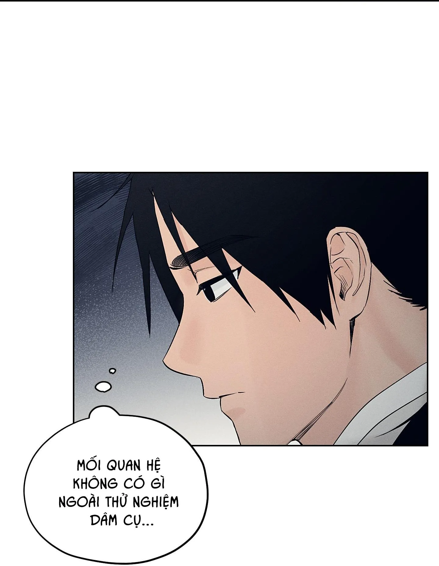 CỬA HÀNG ĐỒ CHƠI NGƯỜI LỚN JOSEON Chapter 13 Trang 35