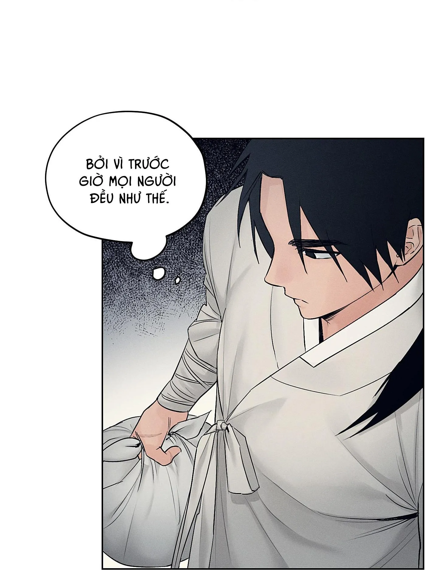 CỬA HÀNG ĐỒ CHƠI NGƯỜI LỚN JOSEON Chapter 13 Trang 40