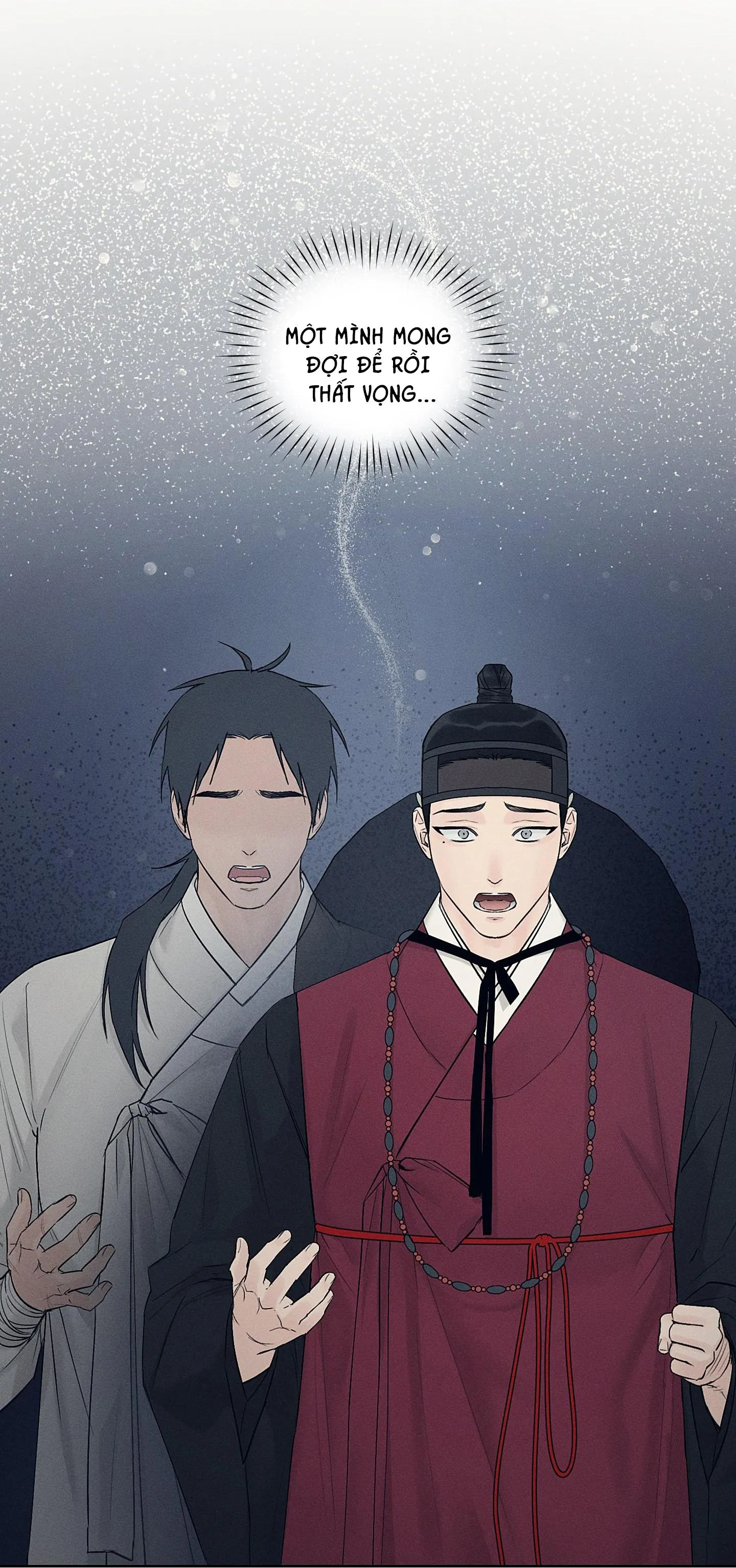 CỬA HÀNG ĐỒ CHƠI NGƯỜI LỚN JOSEON Chapter 13 Trang 42