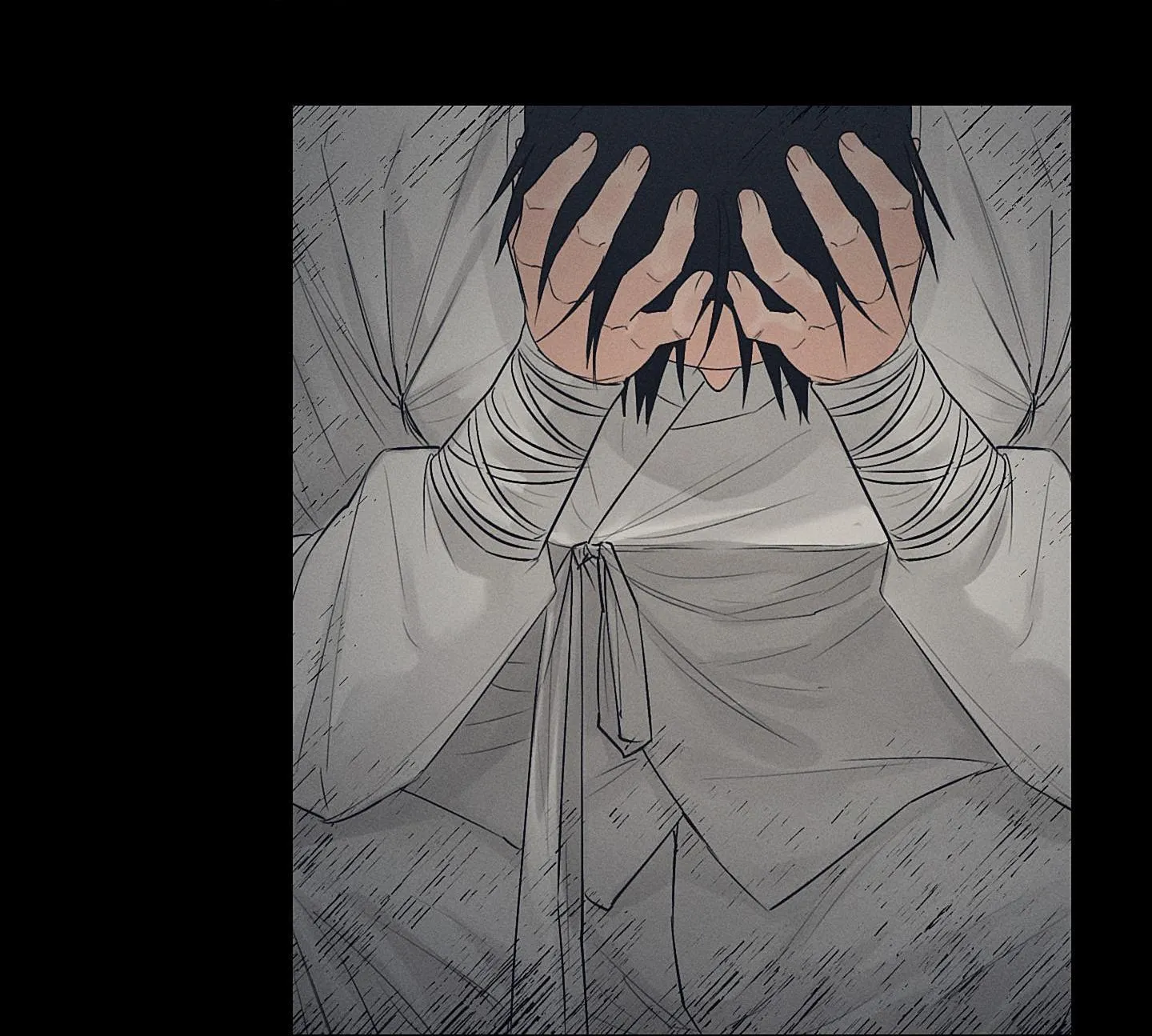 CỬA HÀNG ĐỒ CHƠI NGƯỜI LỚN JOSEON Chapter 13 Trang 48