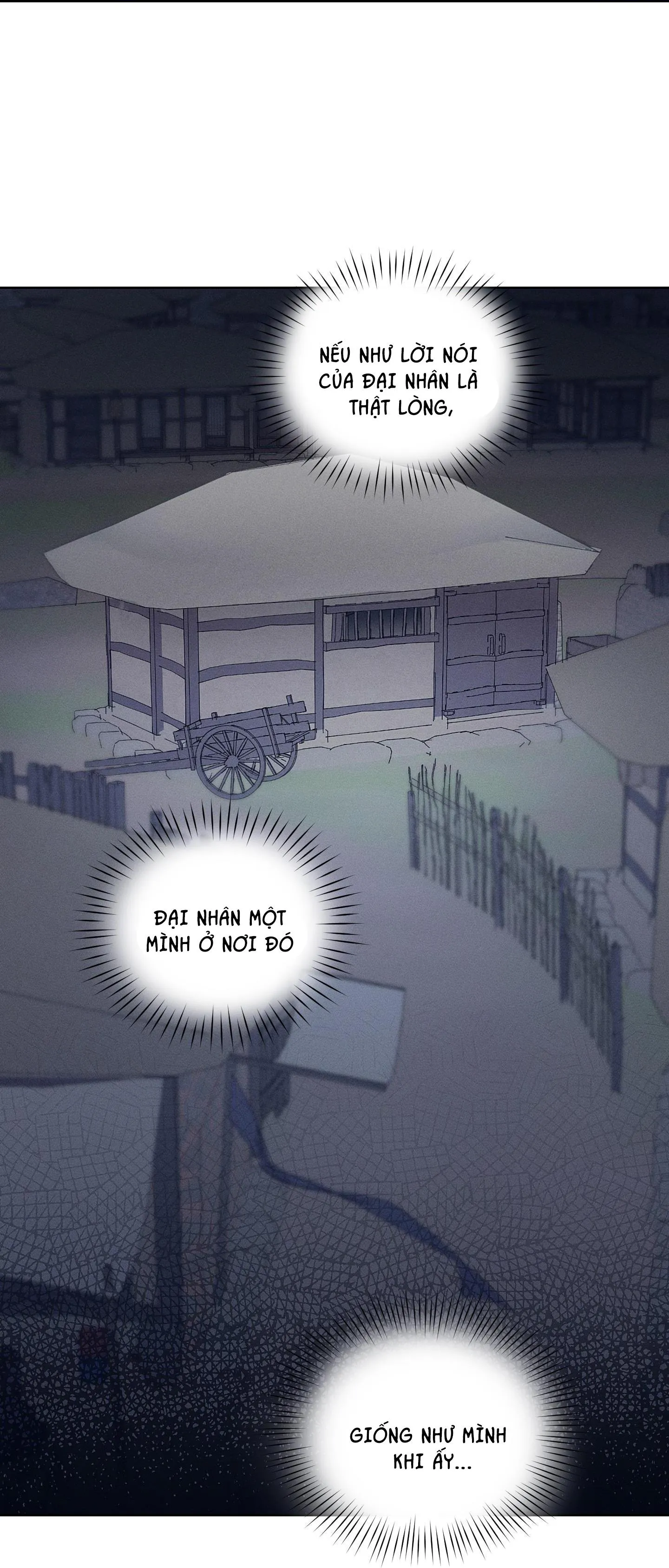 CỬA HÀNG ĐỒ CHƠI NGƯỜI LỚN JOSEON Chapter 13 Trang 51