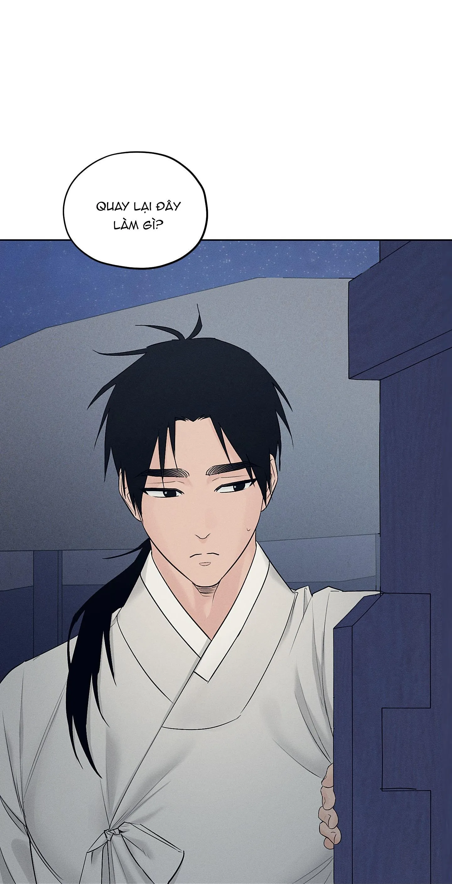 CỬA HÀNG ĐỒ CHƠI NGƯỜI LỚN JOSEON Chapter 13 Trang 58