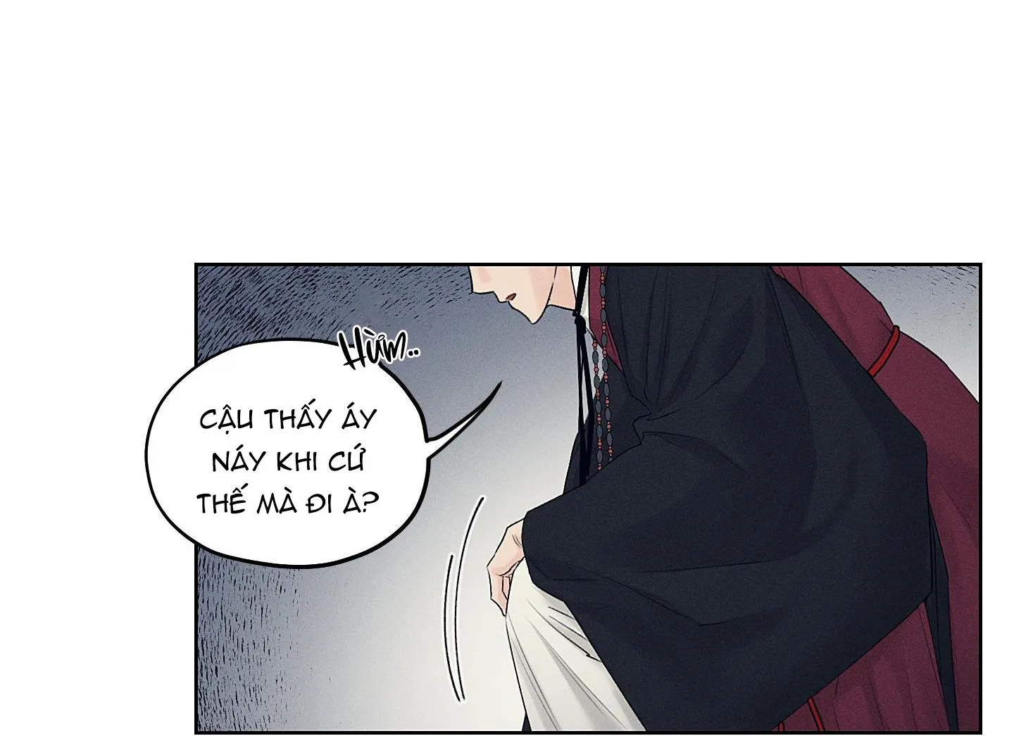 CỬA HÀNG ĐỒ CHƠI NGƯỜI LỚN JOSEON Chapter 13 Trang 60